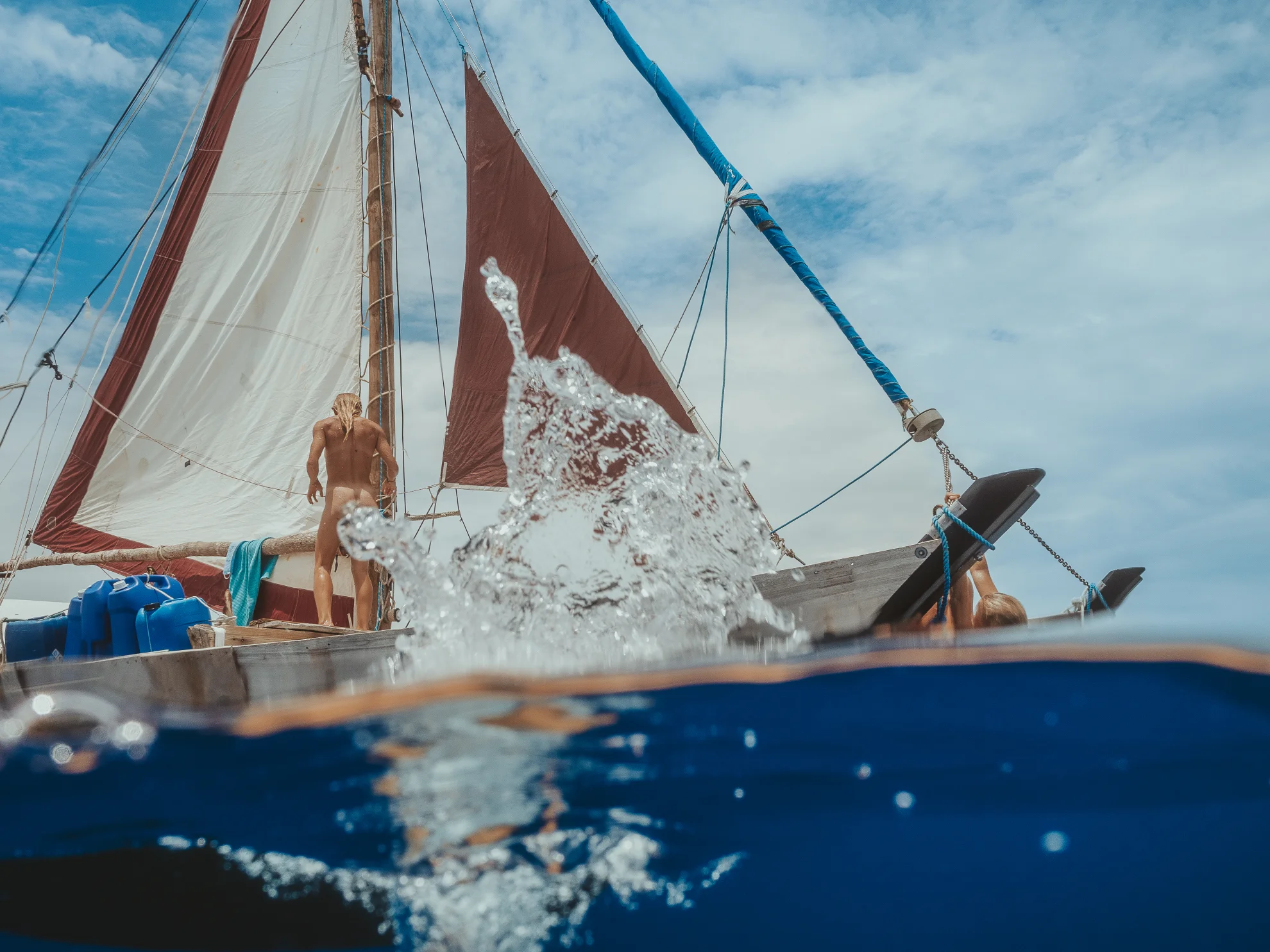 Surf Film Nacht: Women & the Wind hero banner image placeholder