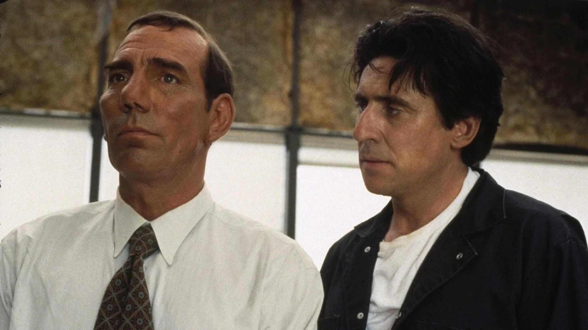 The Usual Suspects hero banner image