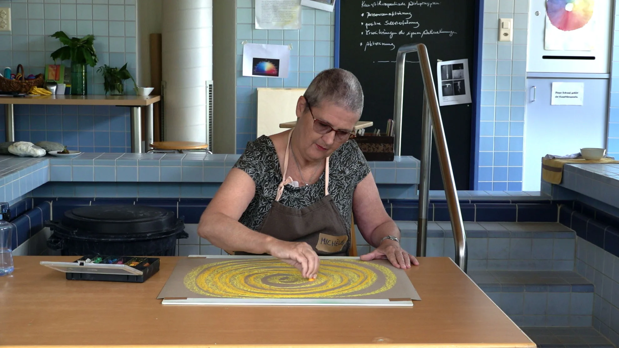 Die Tabubrecherin hero banner image placeholder