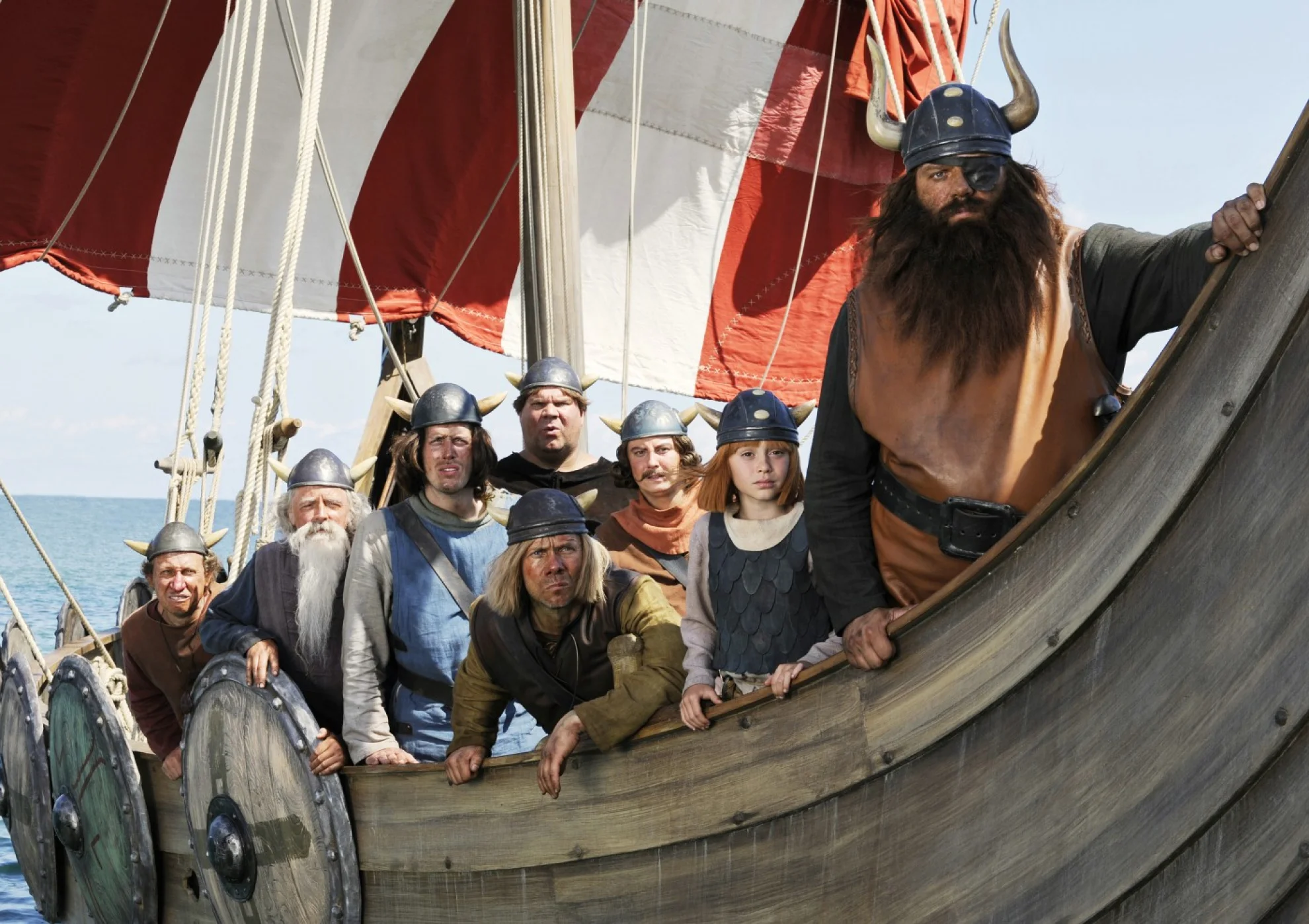 Wickie und die starken Männer hero banner image placeholder