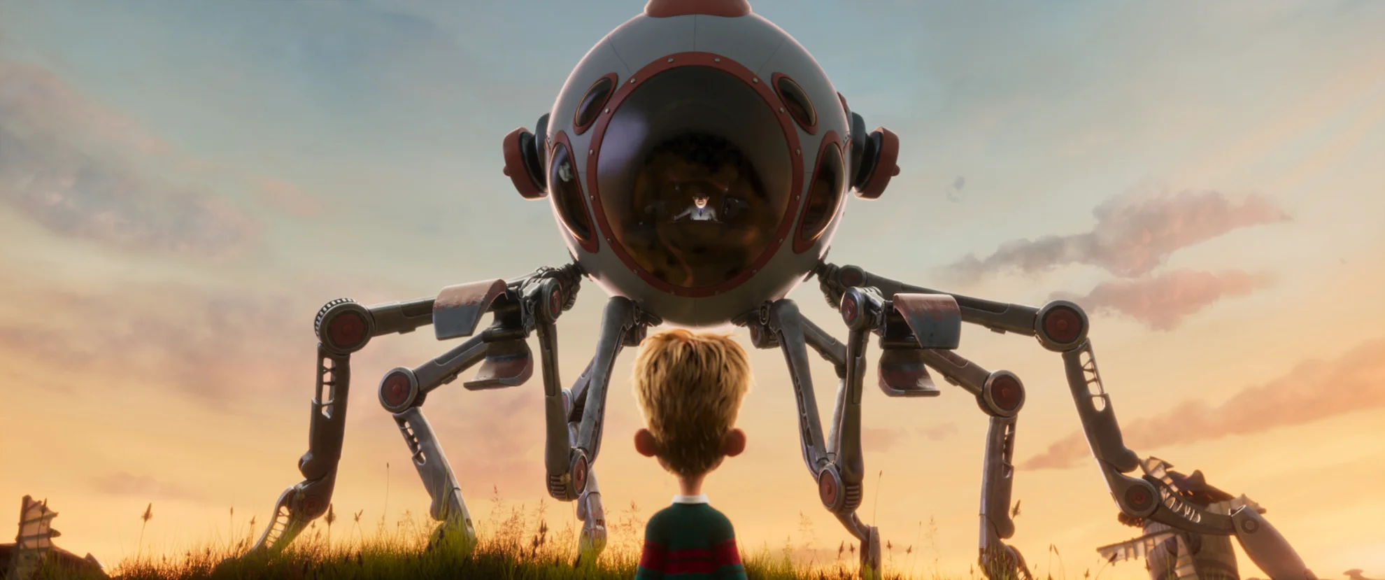 Das Geheimnis von La Mancha hero banner image placeholder