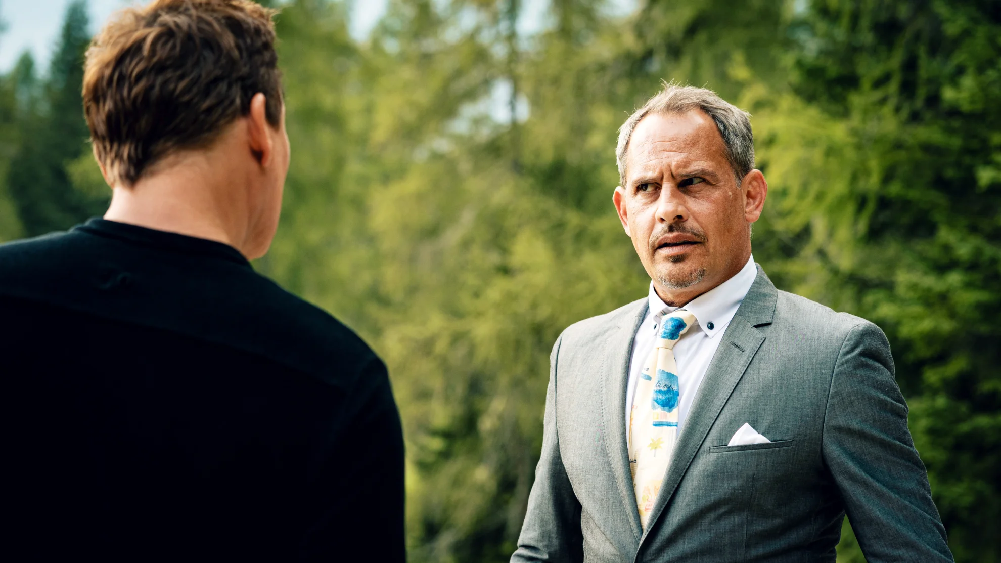 Woodwalkers 2 hero banner image placeholder