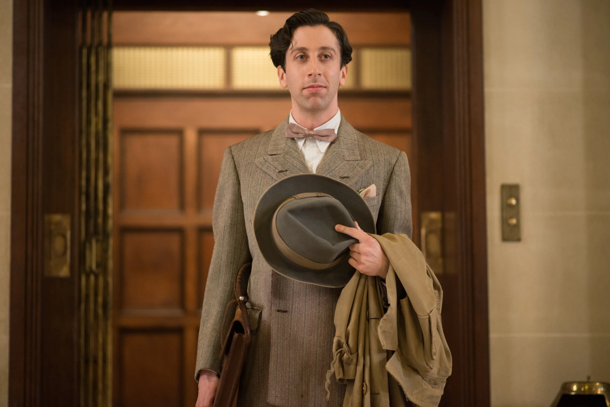 Florence Foster Jenkins hero banner image placeholder
