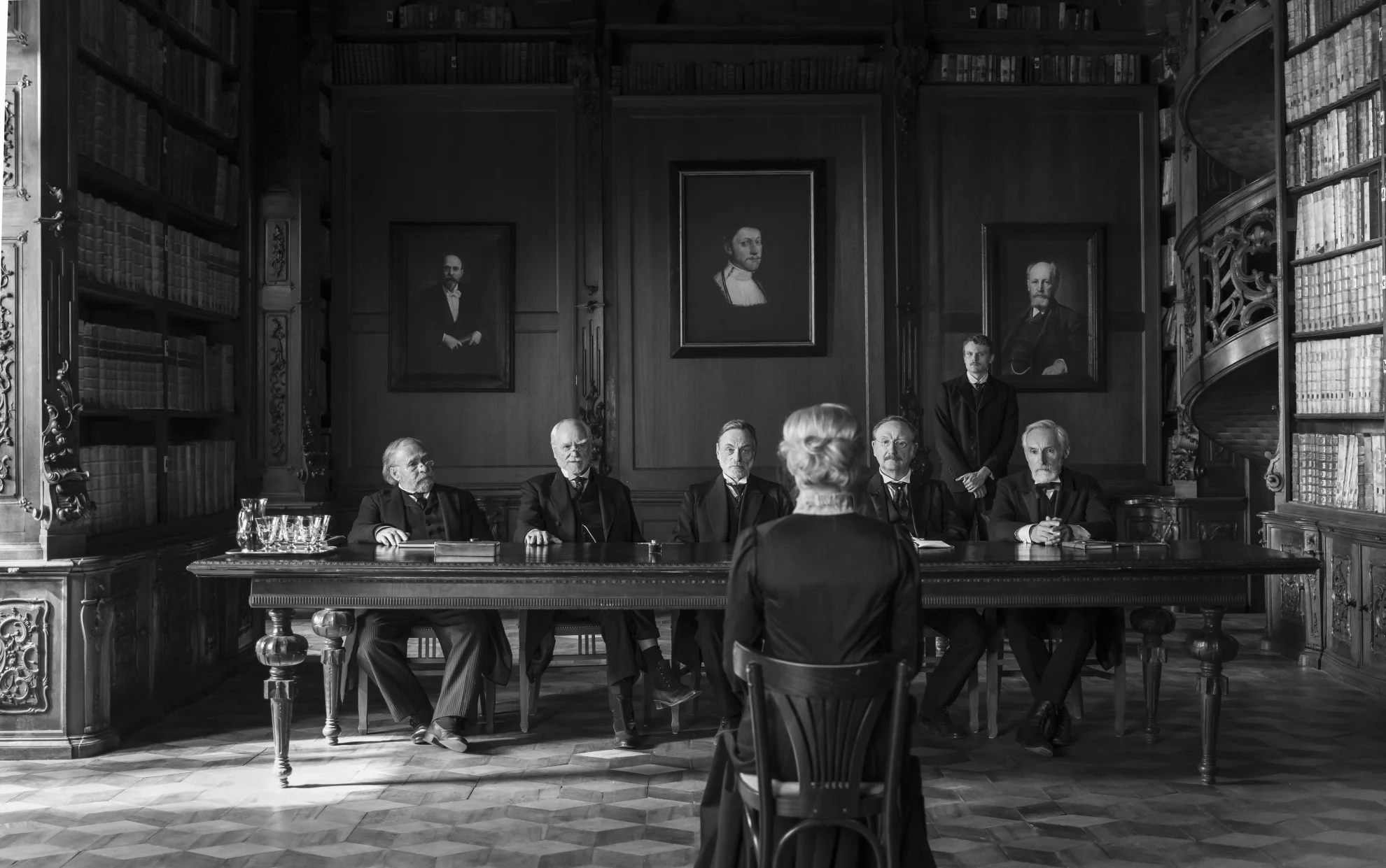 Silent Friend hero banner image placeholder