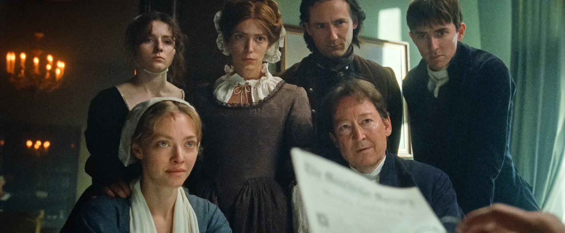 The Testament of Ann Lee hero banner image placeholder