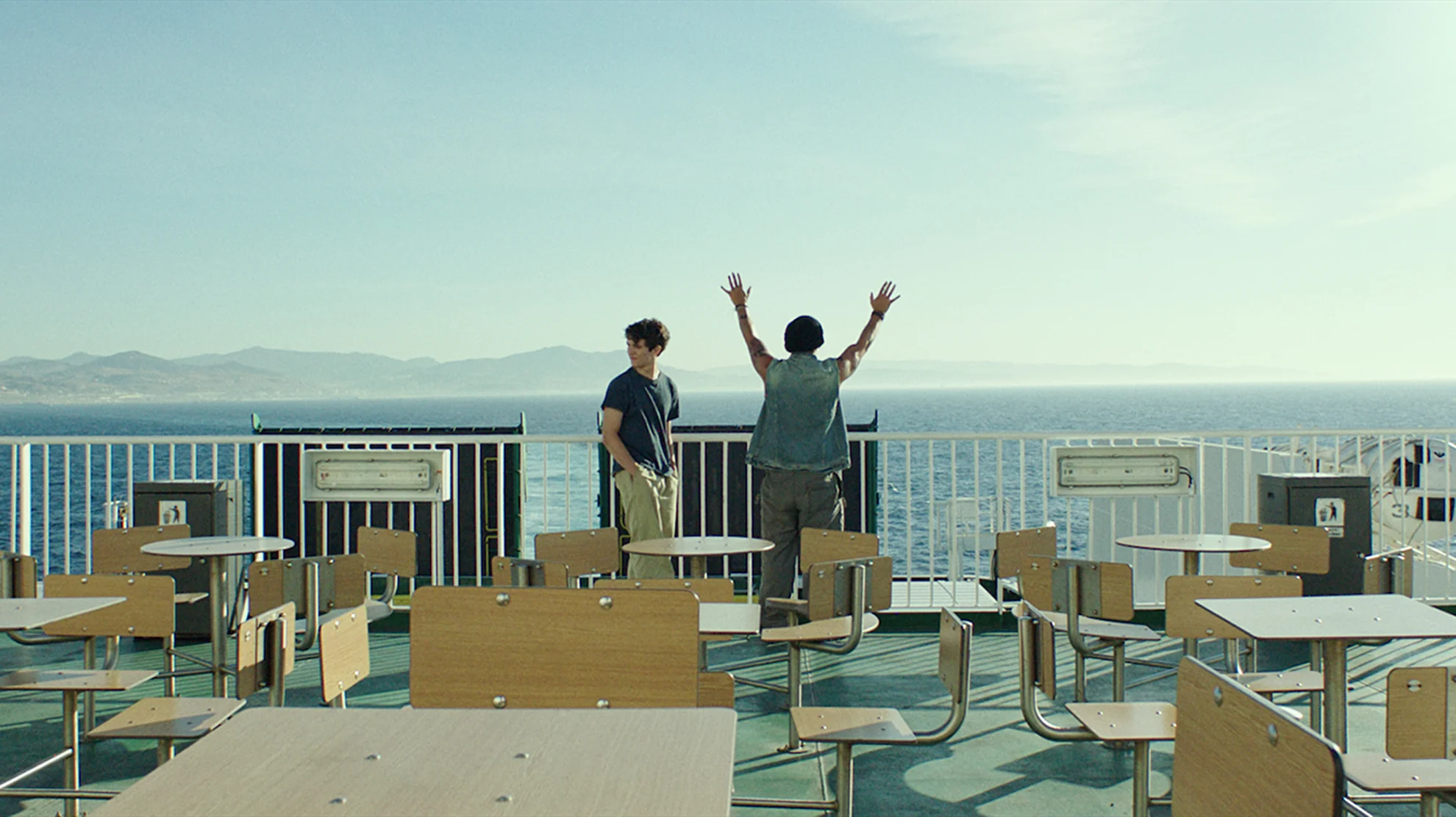 Roads hero banner image placeholder