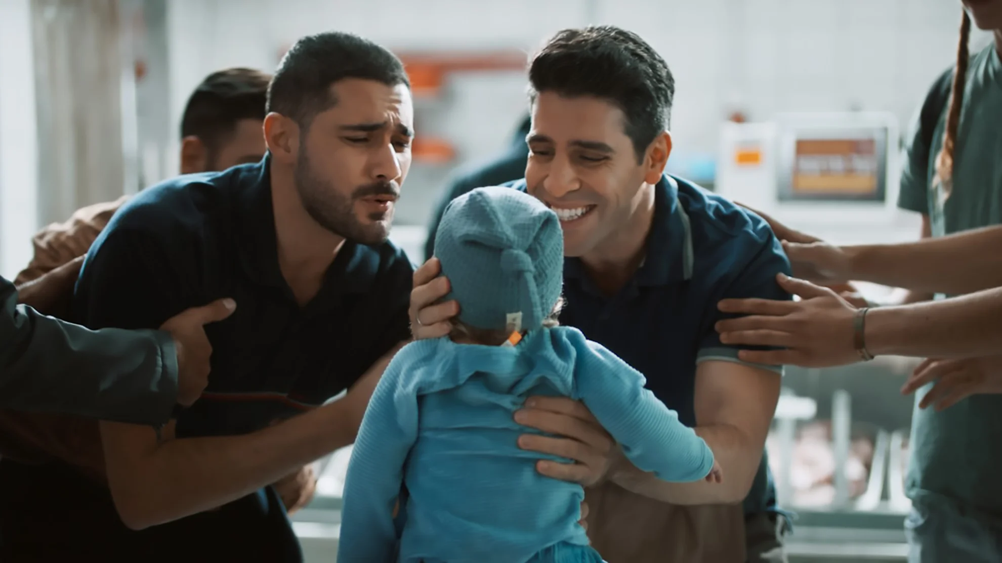 Lost in Territories hero banner image placeholder
