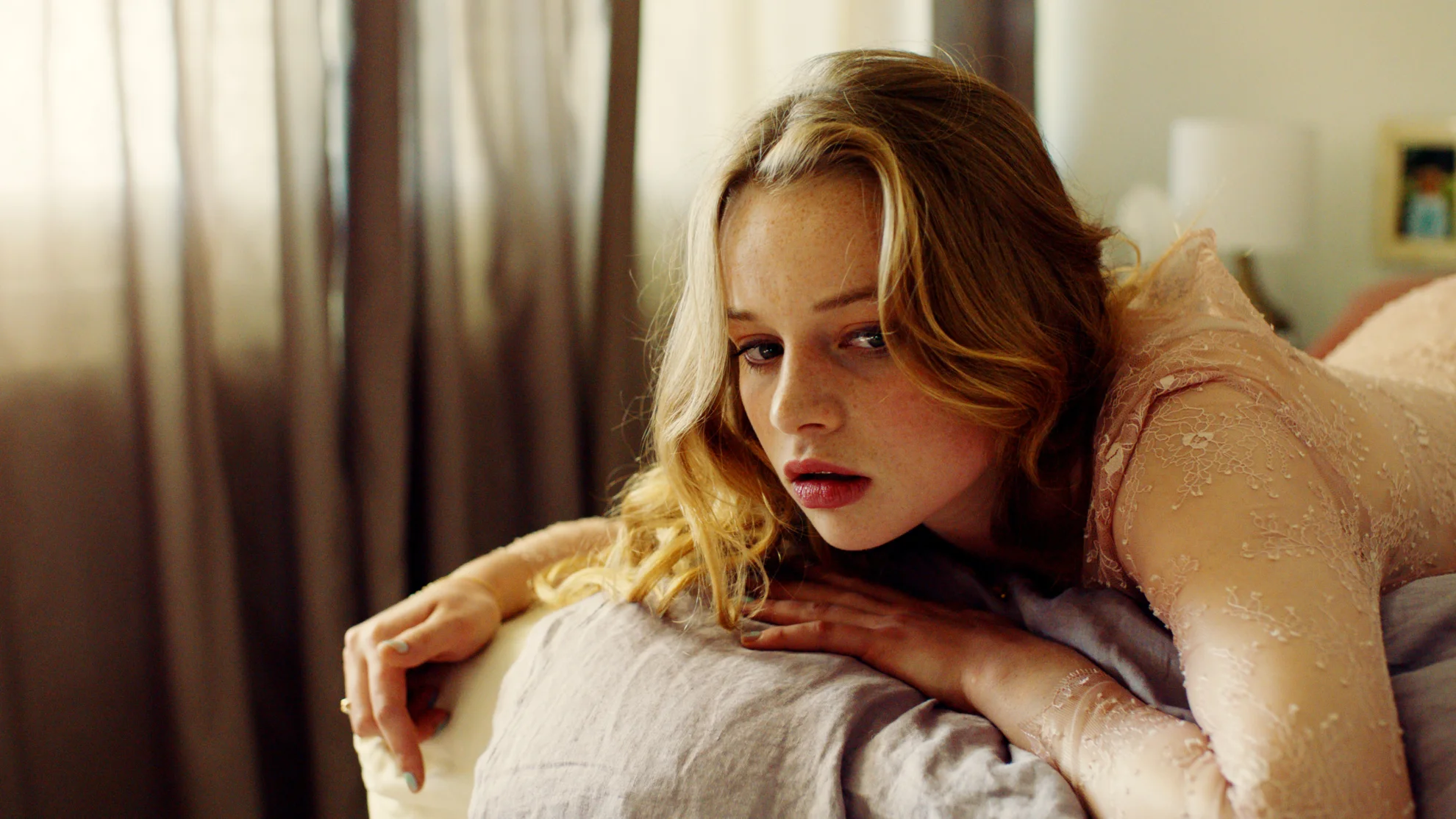 Soul of a Beast hero banner image placeholder