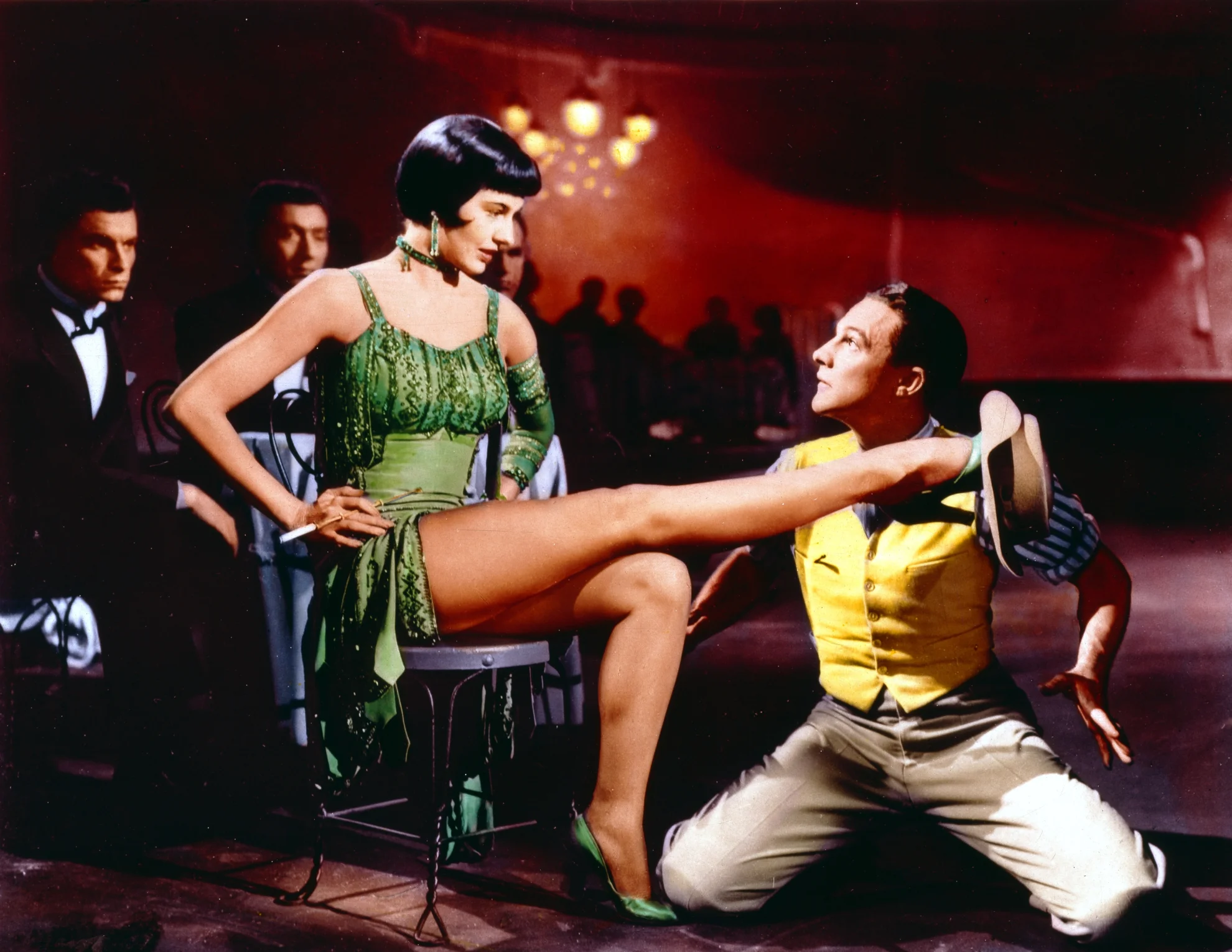 Singin' in the Rain hero banner image placeholder