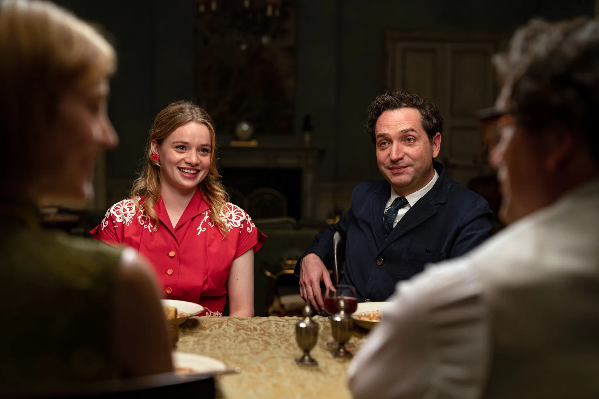 Ingeborg Bachmann - Reise in die Wüste hero banner image placeholder