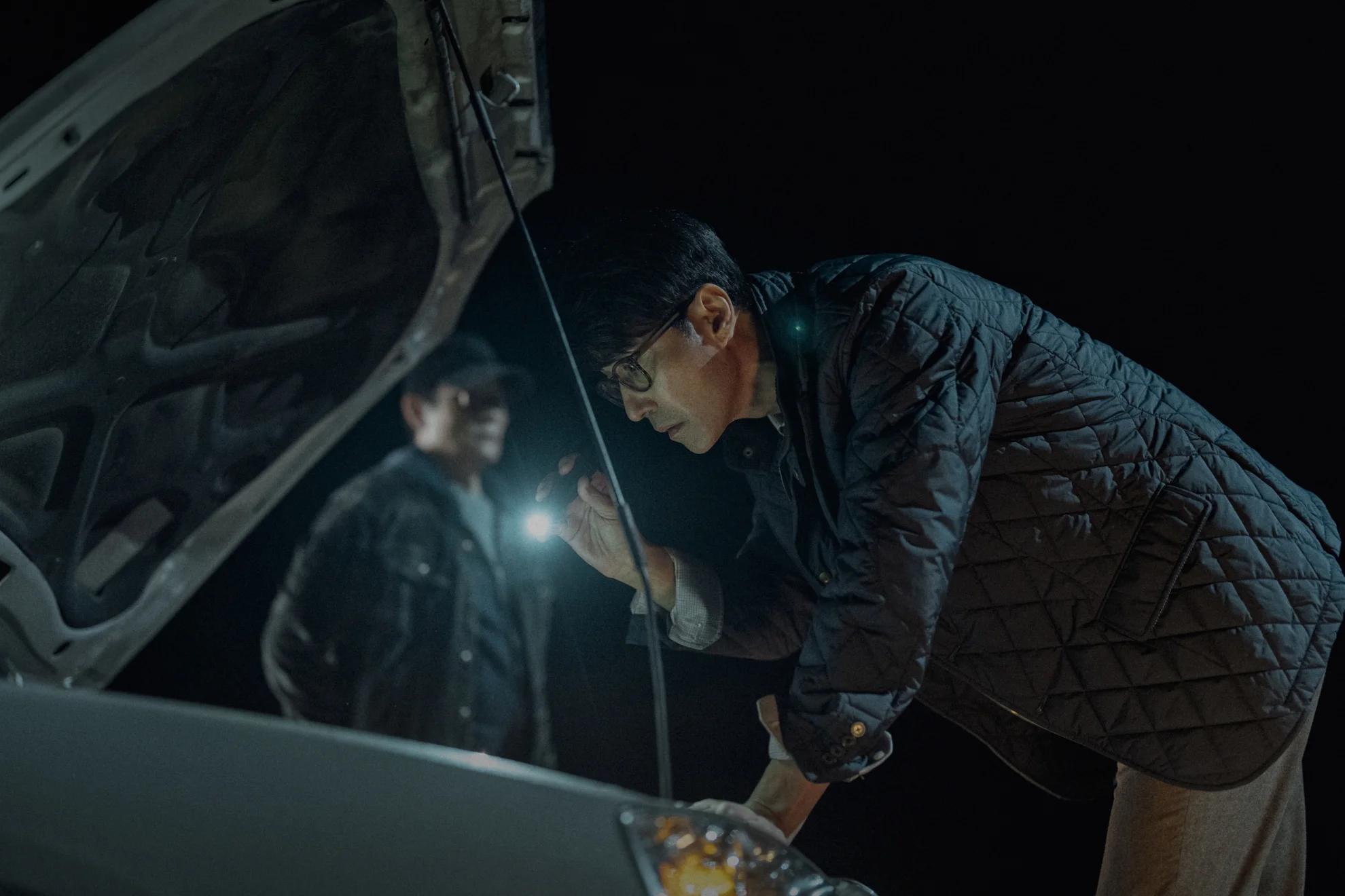 No Other Choice hero banner image placeholder