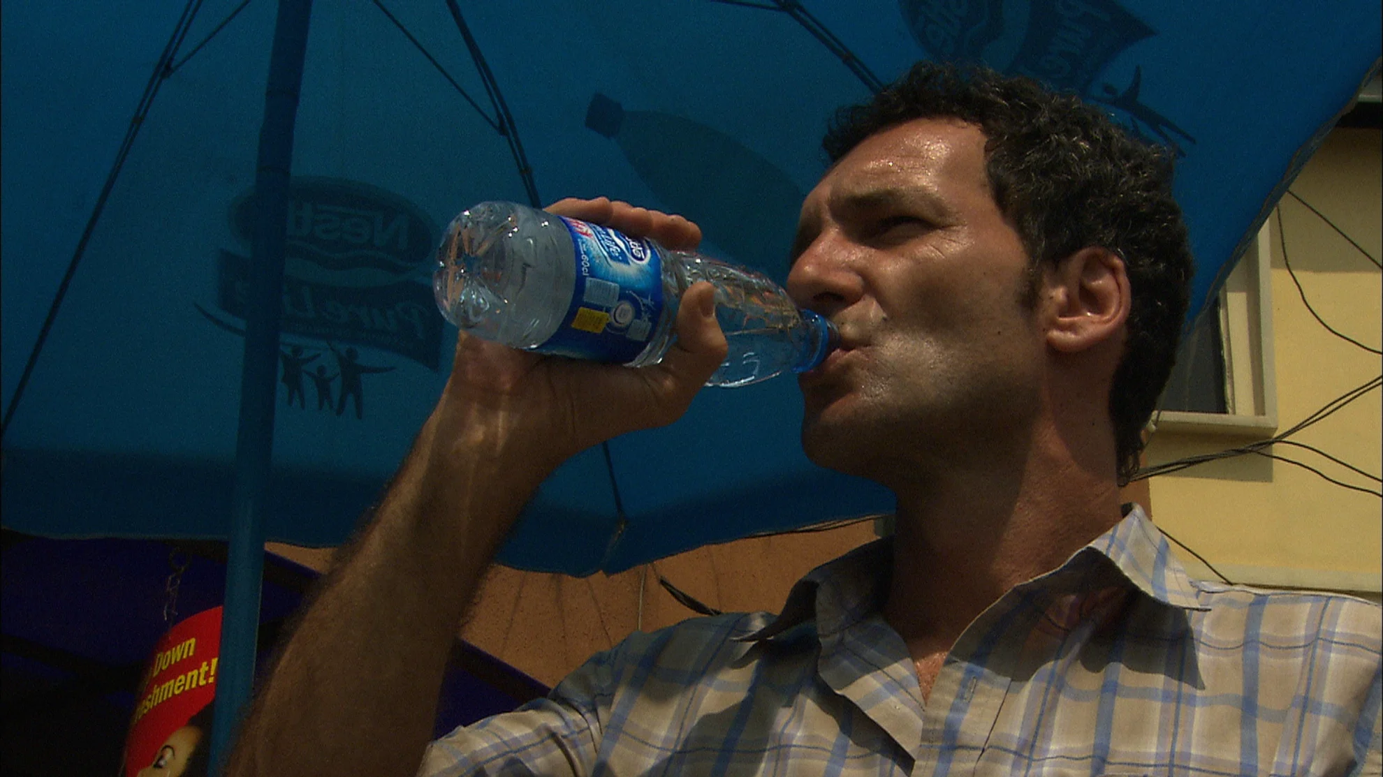 Bottled Life - Nestles Business with Water hero banner image placeholder