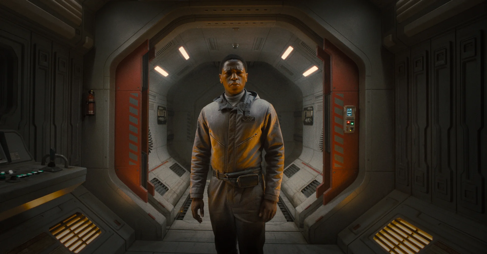 Alien: Romulus hero banner image