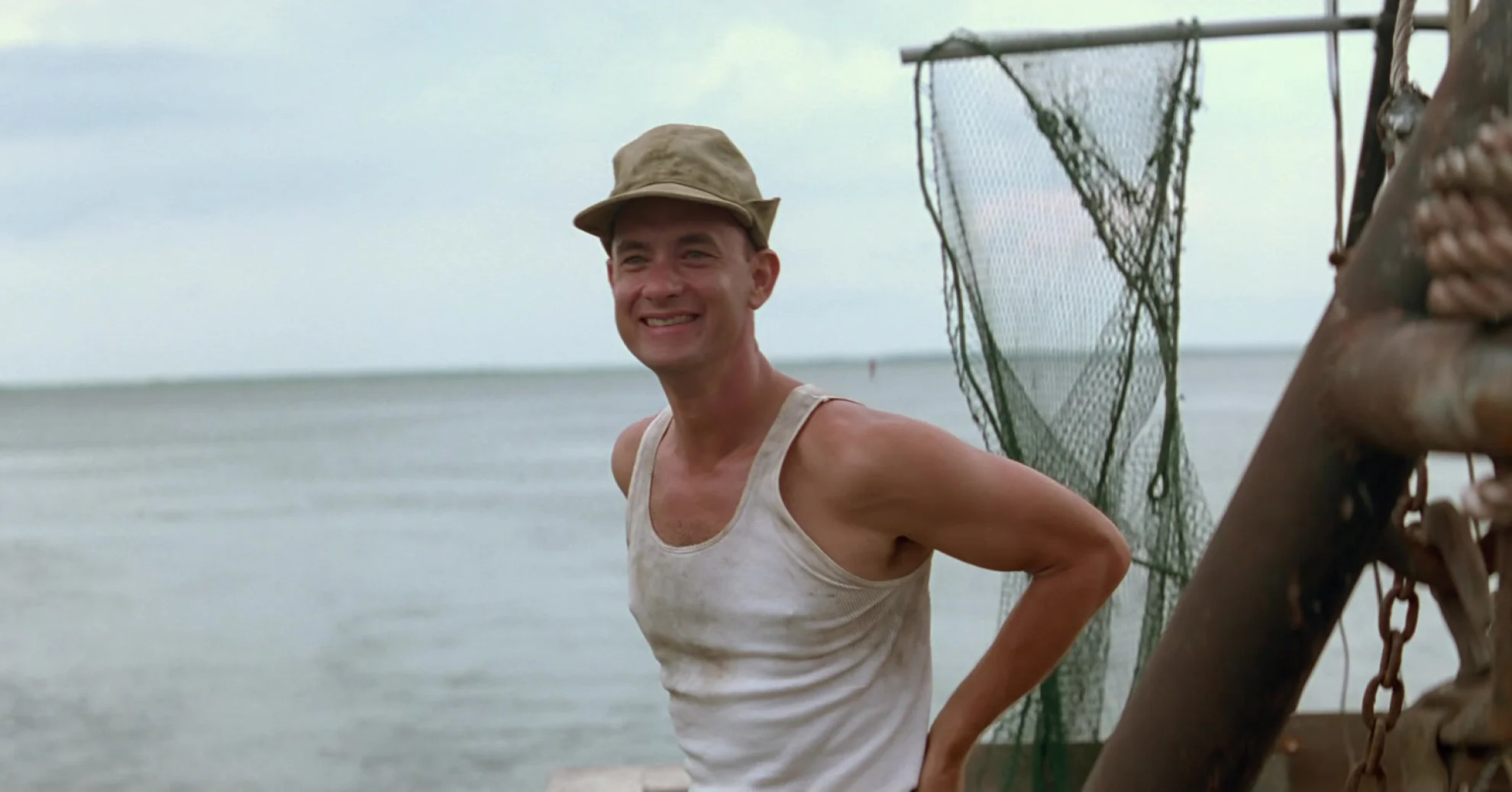 Forrest Gump hero banner image placeholder
