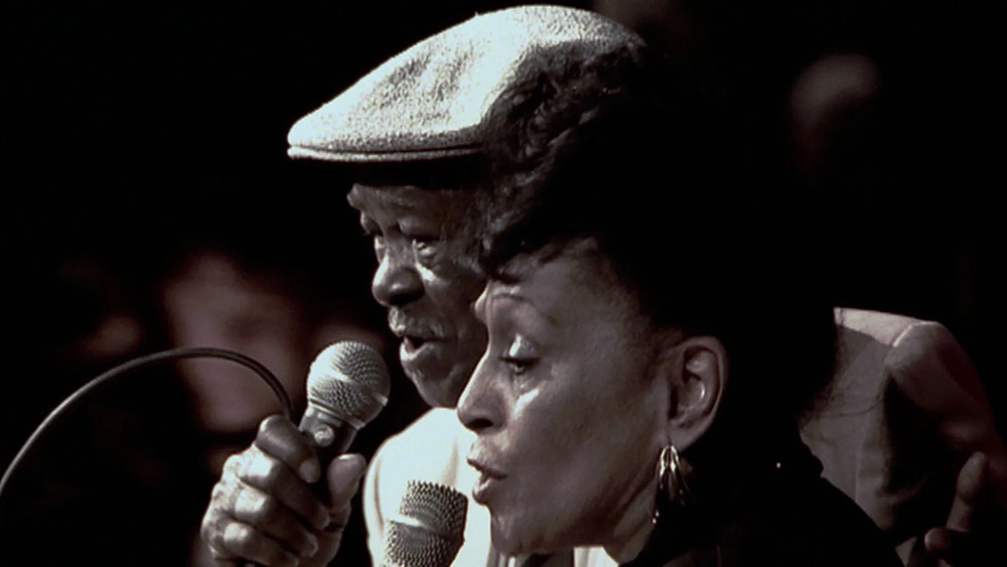 Buena Vista Social Club hero banner image placeholder