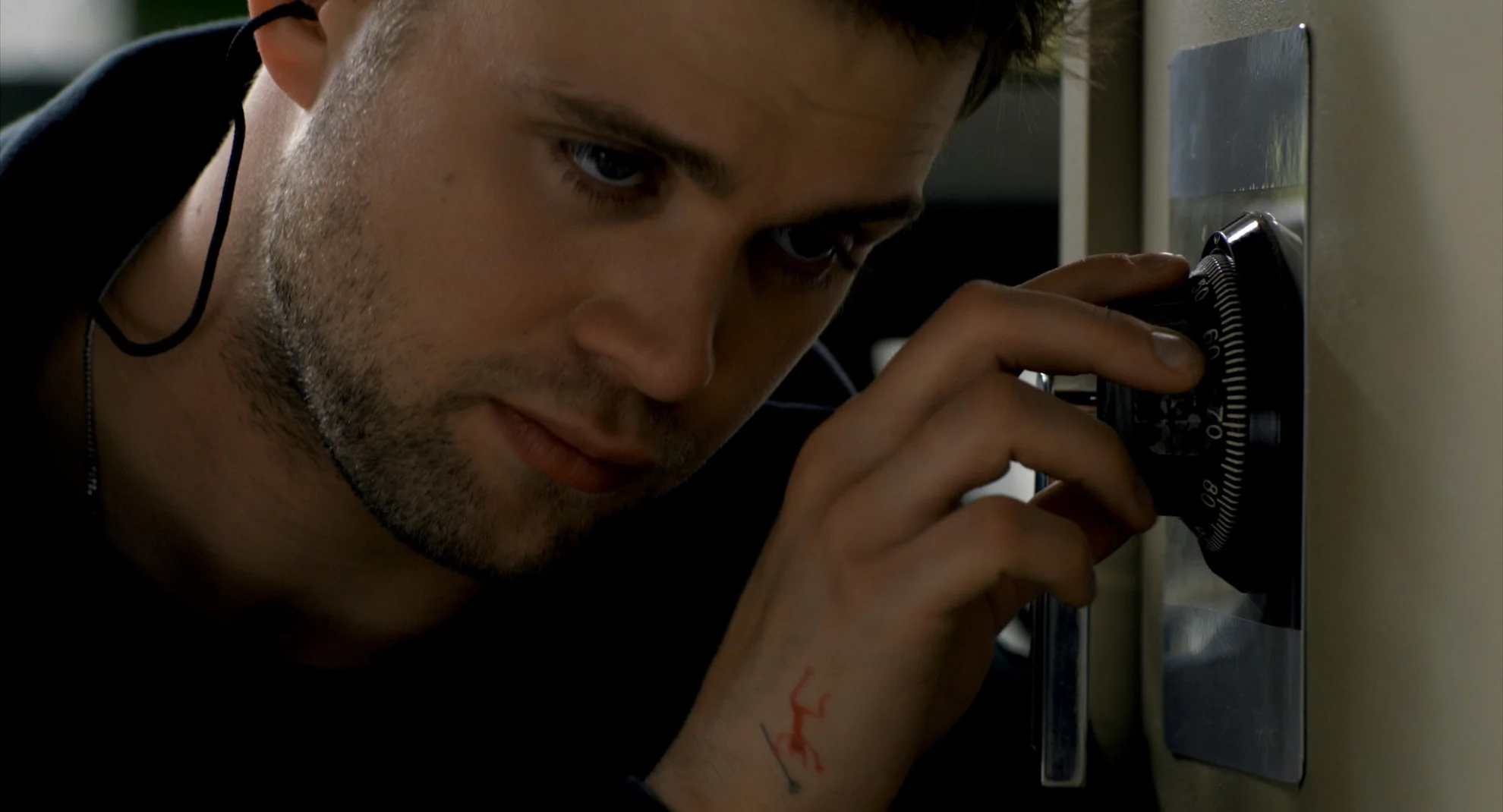 The Piano Tuner hero banner image placeholder