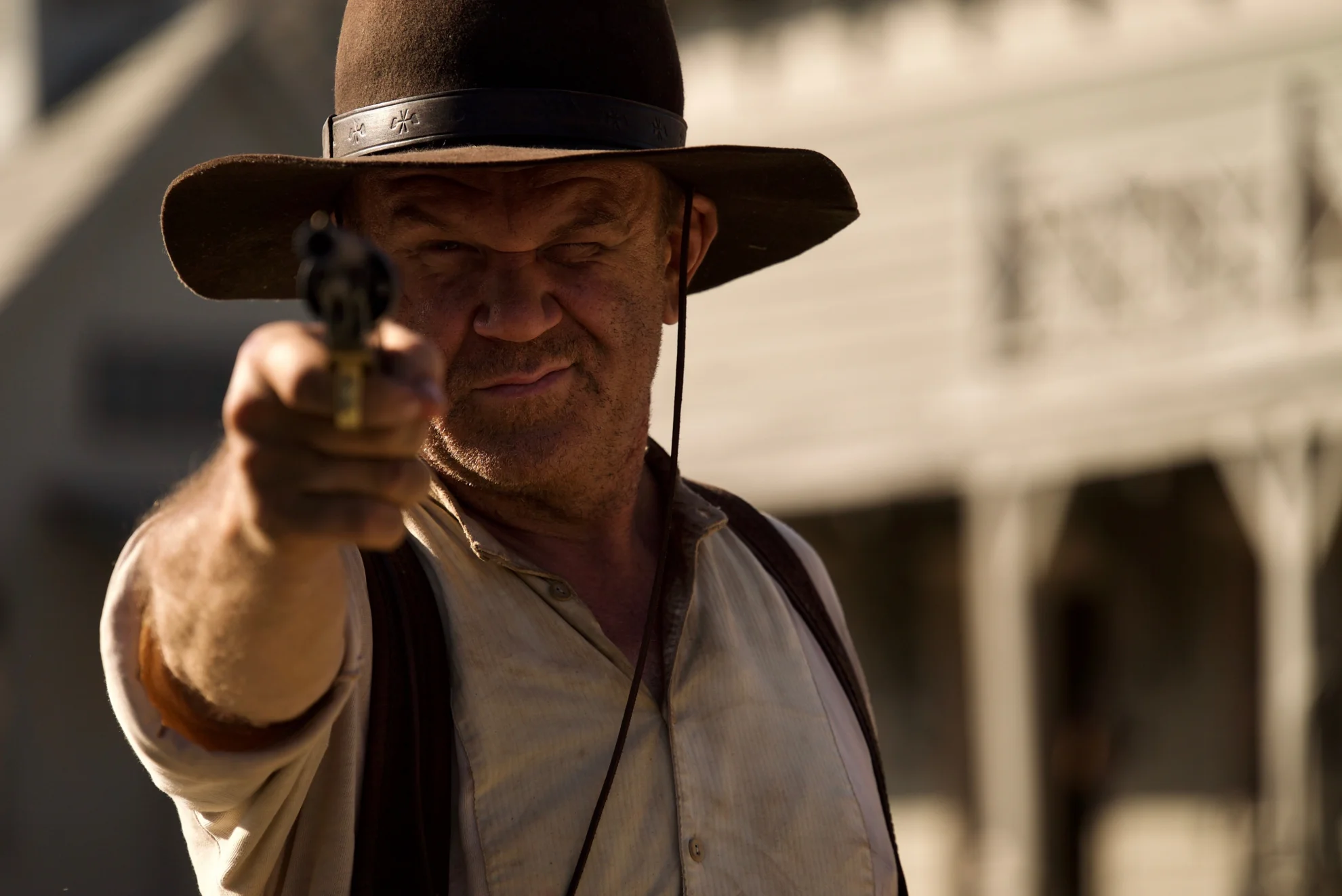 The Sisters Brothers hero banner image