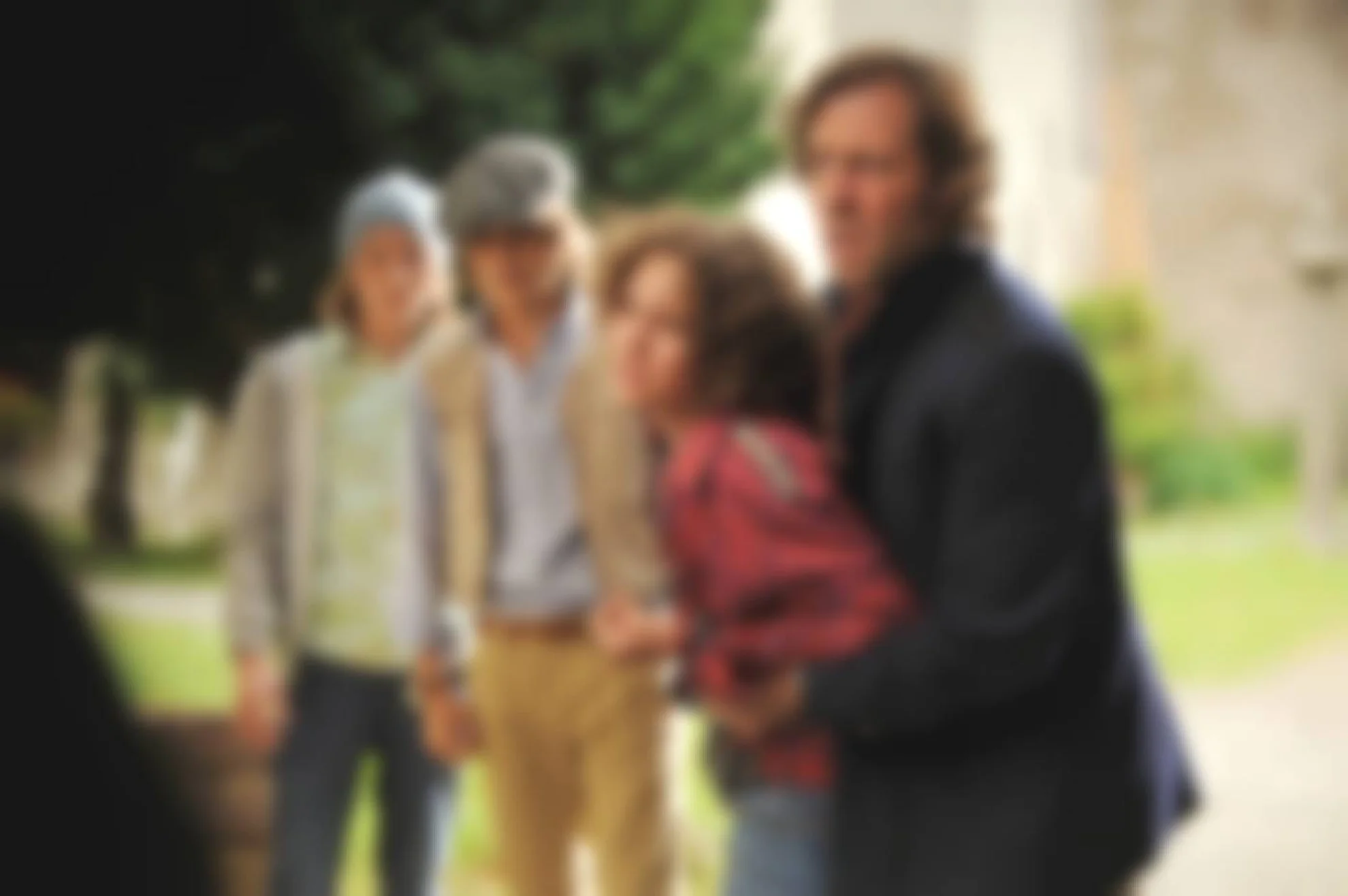 Fünf Freunde 2 hero banner image placeholder