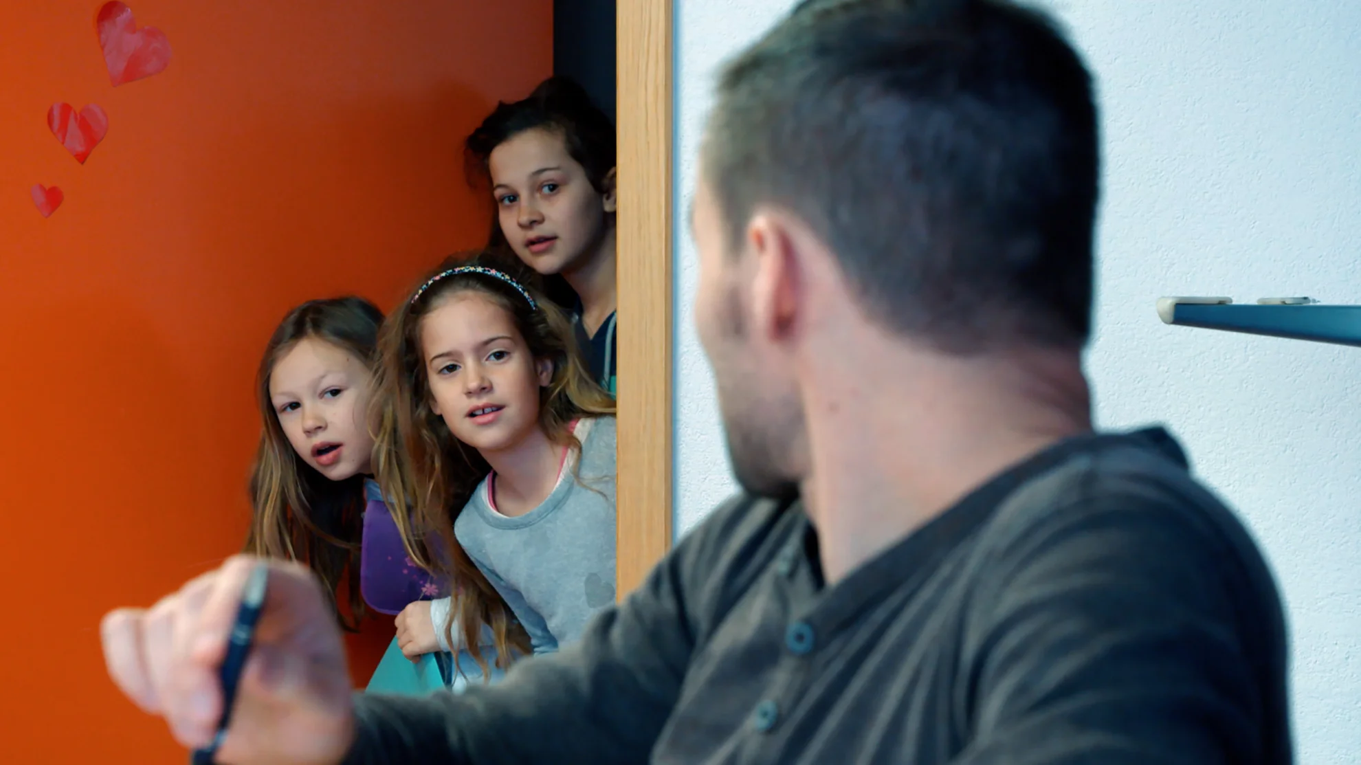 Bratsch - Ein Dorf macht Schule hero banner image