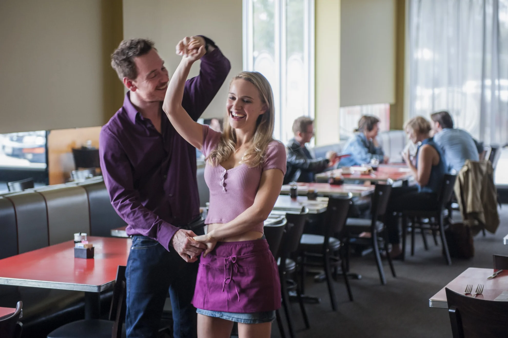 Song to Song hero banner image placeholder