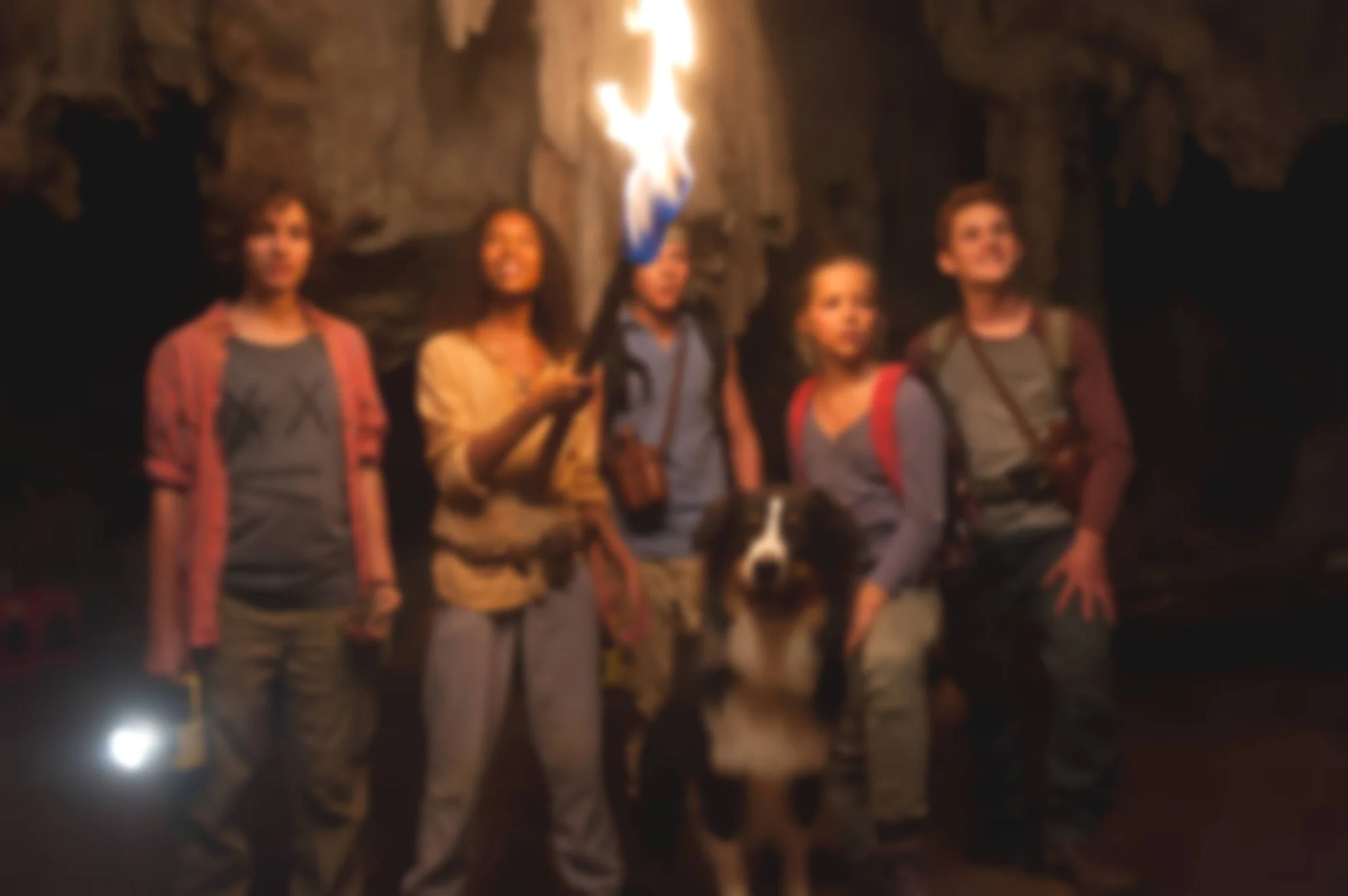 Fünf Freunde 3 hero banner image placeholder
