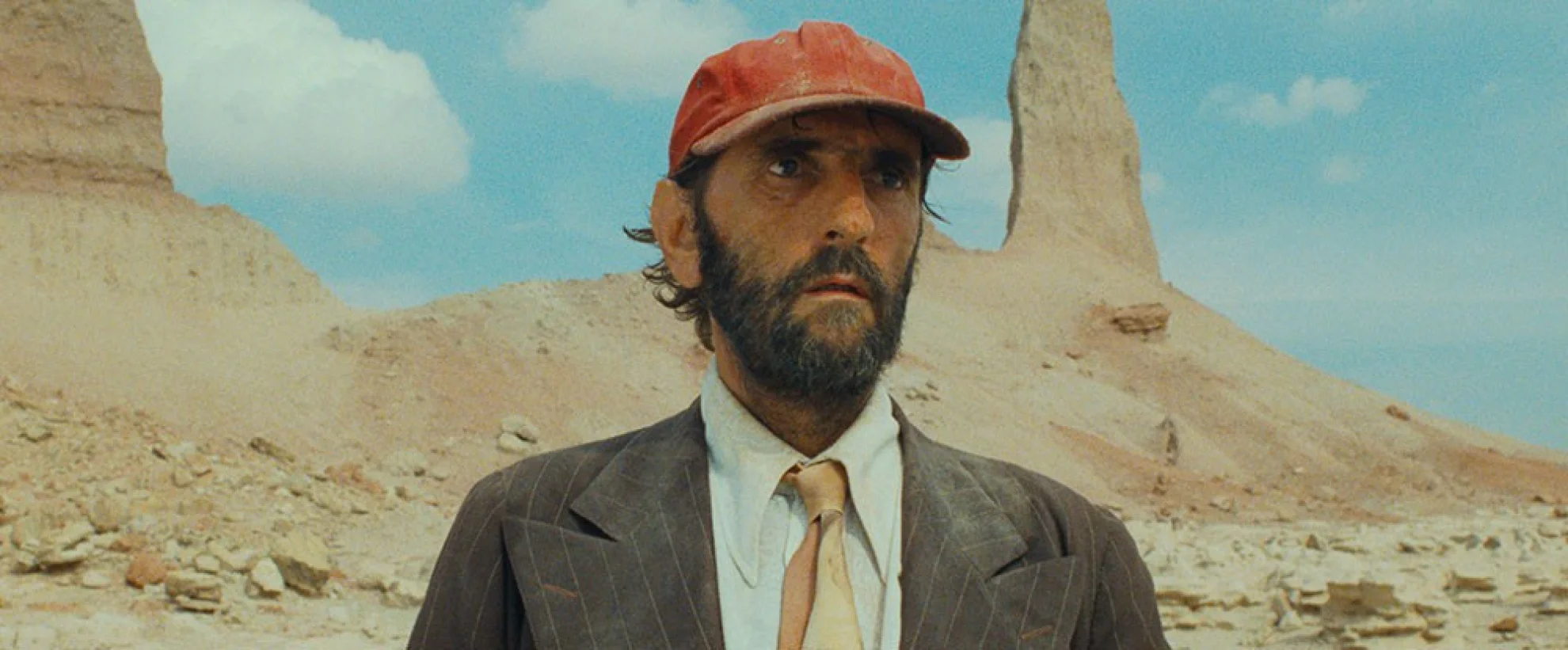 Paris, Texas hero banner image