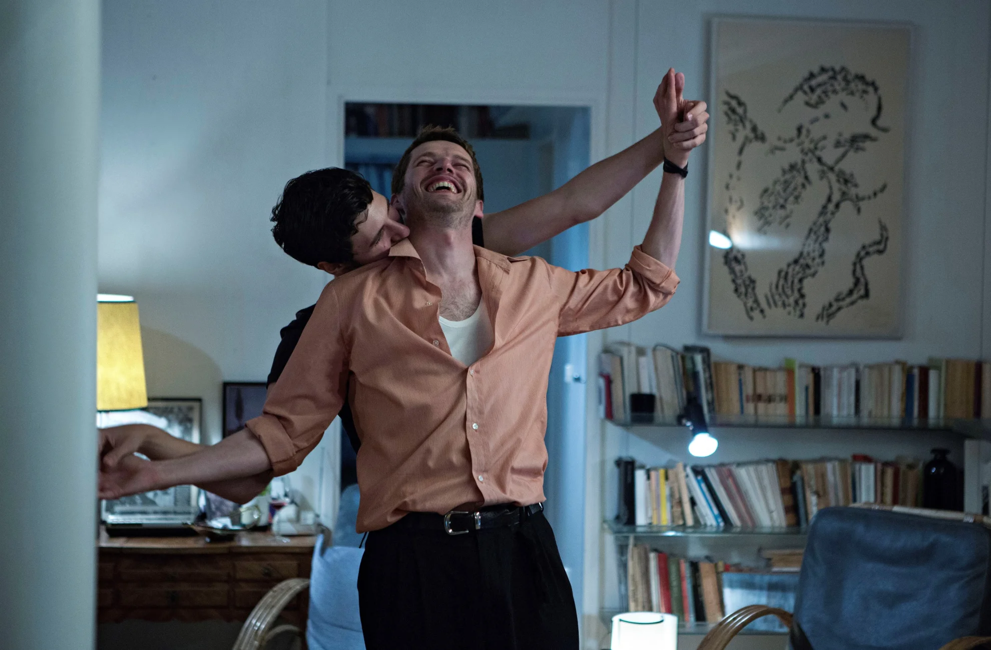 Plaire, aimer et courir vite hero banner image