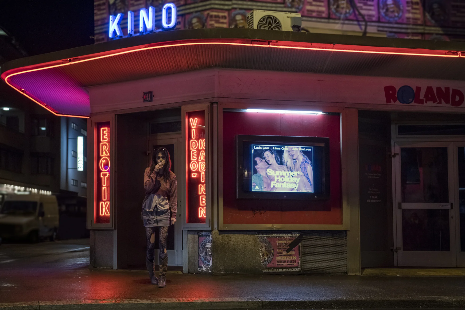 Platzspitzbaby hero banner image placeholder