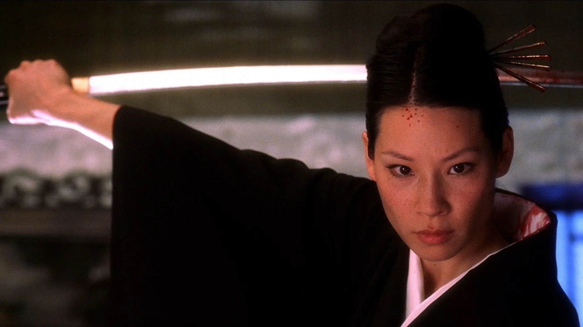 Kill Bill: Vol. 1 & 2 hero banner image placeholder