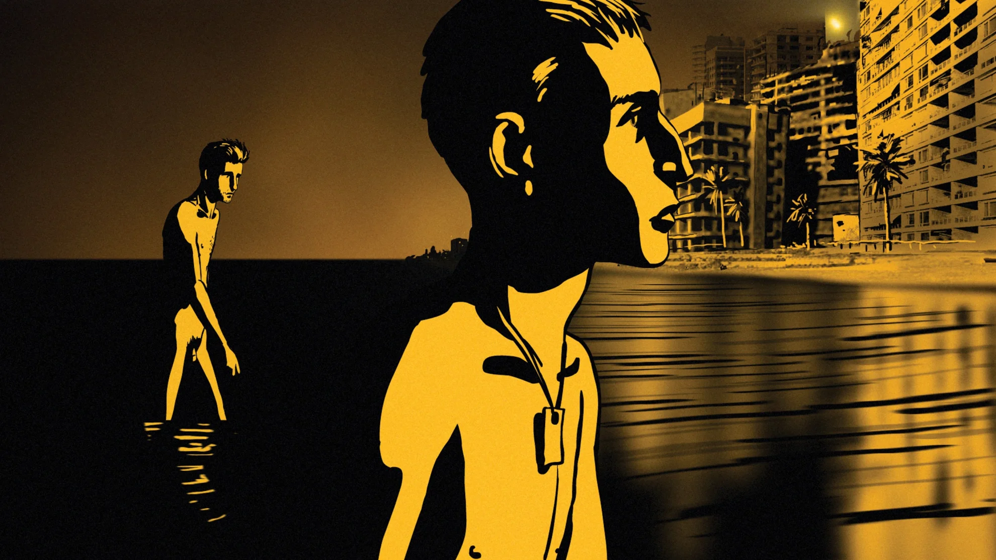 Waltz with Bashir hero banner image placeholder