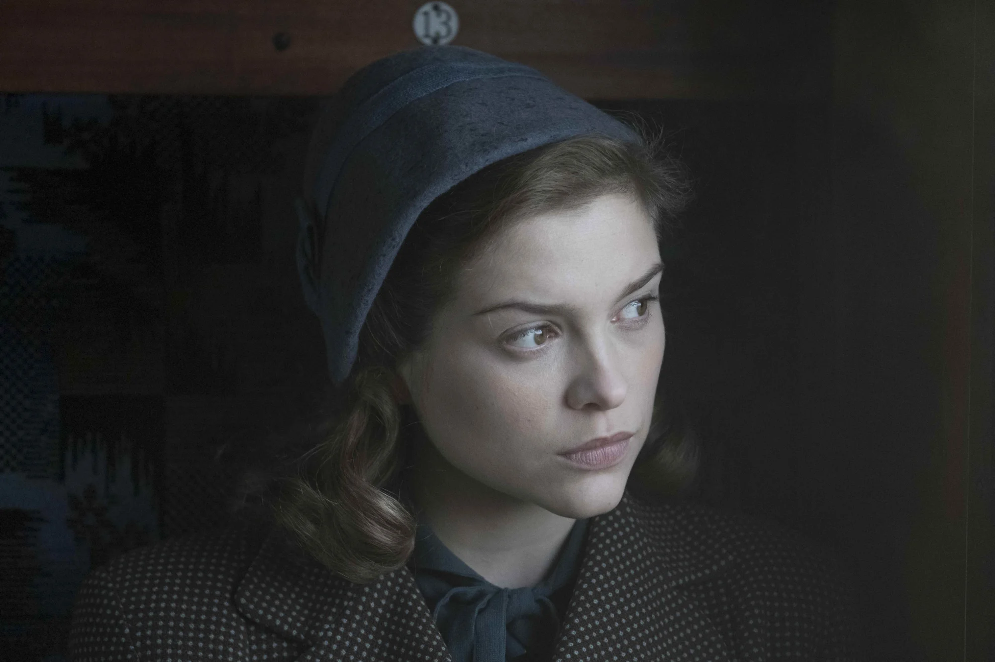 Red Joan hero banner image placeholder
