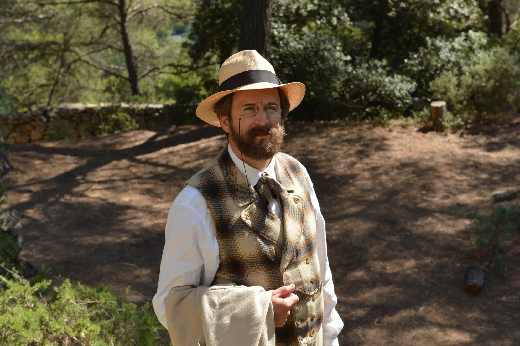 Cezanne et moi hero banner image placeholder