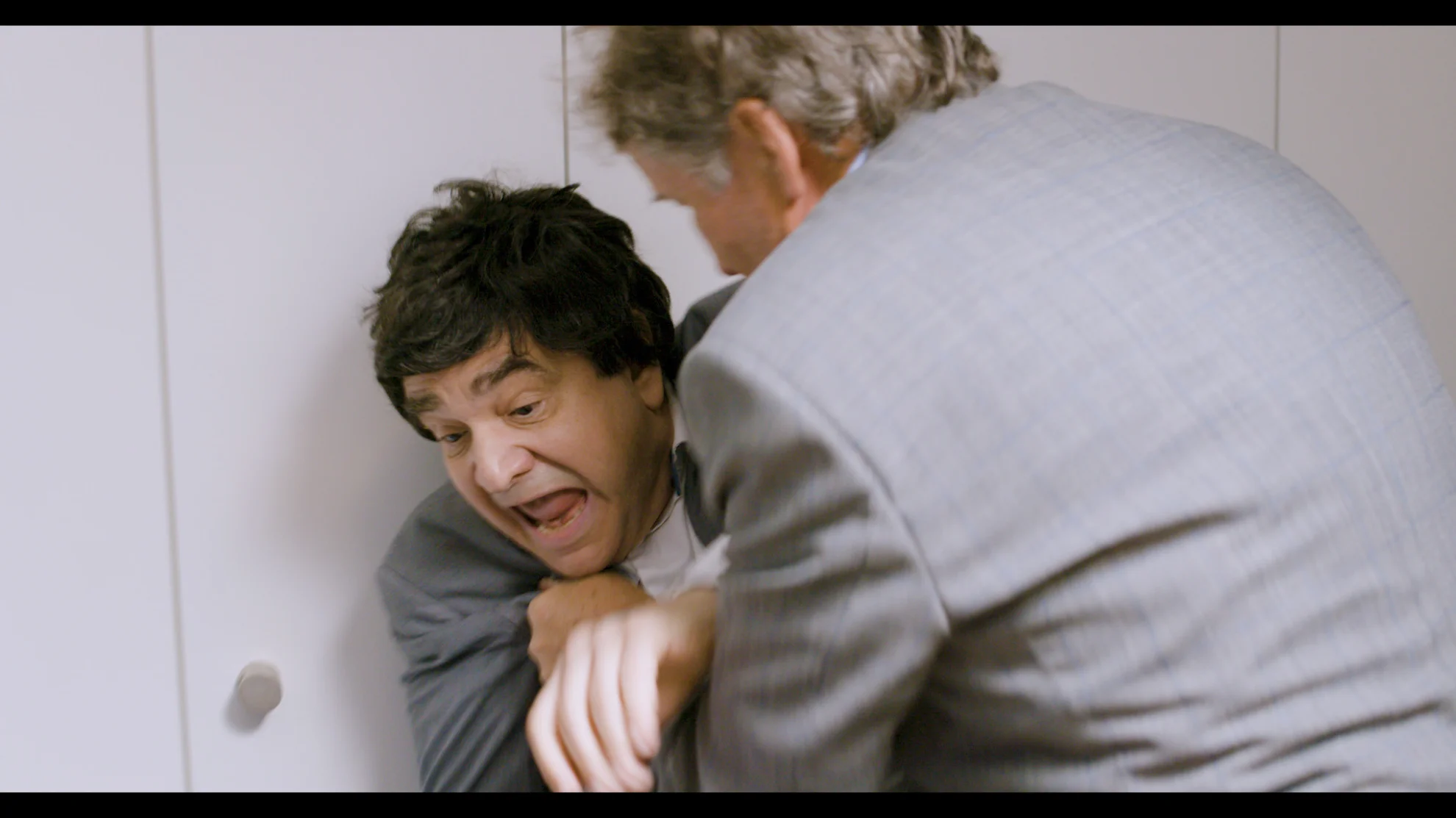 Der Wolf ist tot hero banner image placeholder