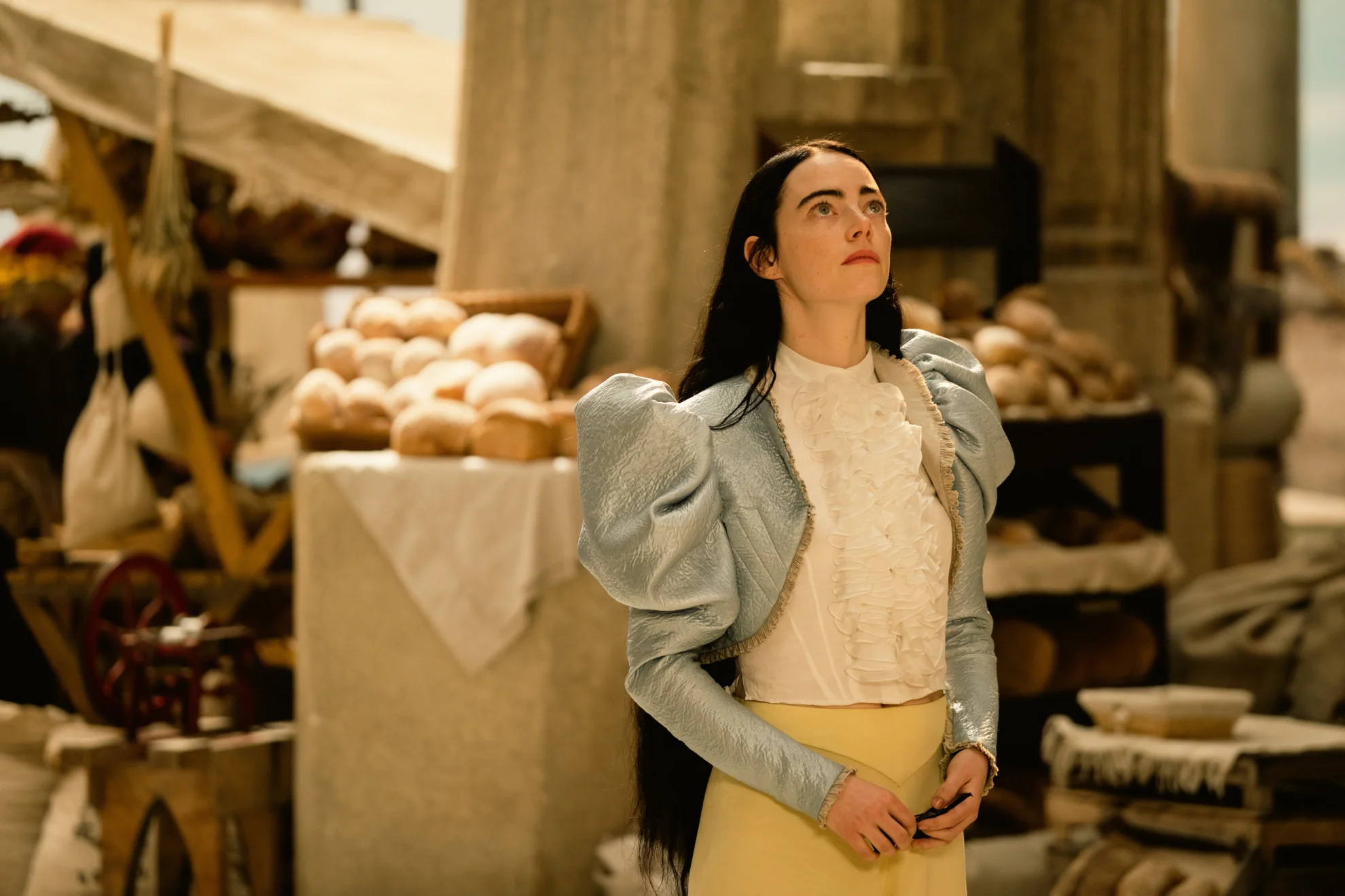 Poor Things hero banner image placeholder