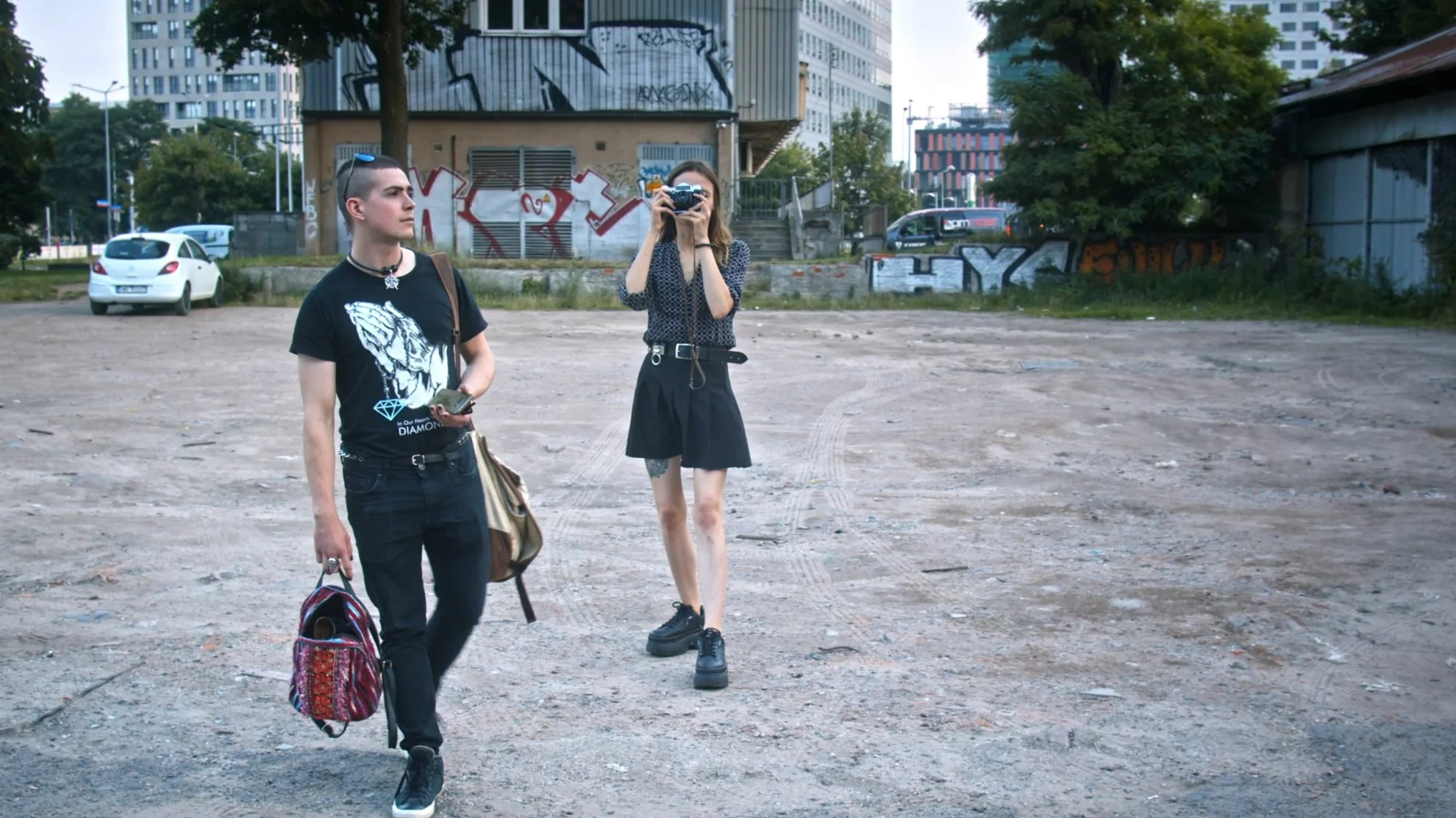 Polish Prayers hero banner image placeholder