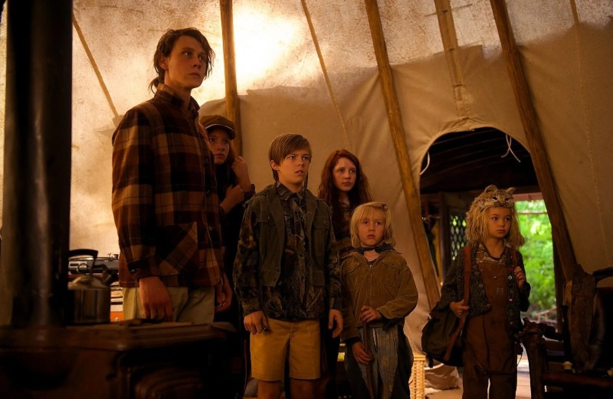 Captain Fantastic hero banner image placeholder