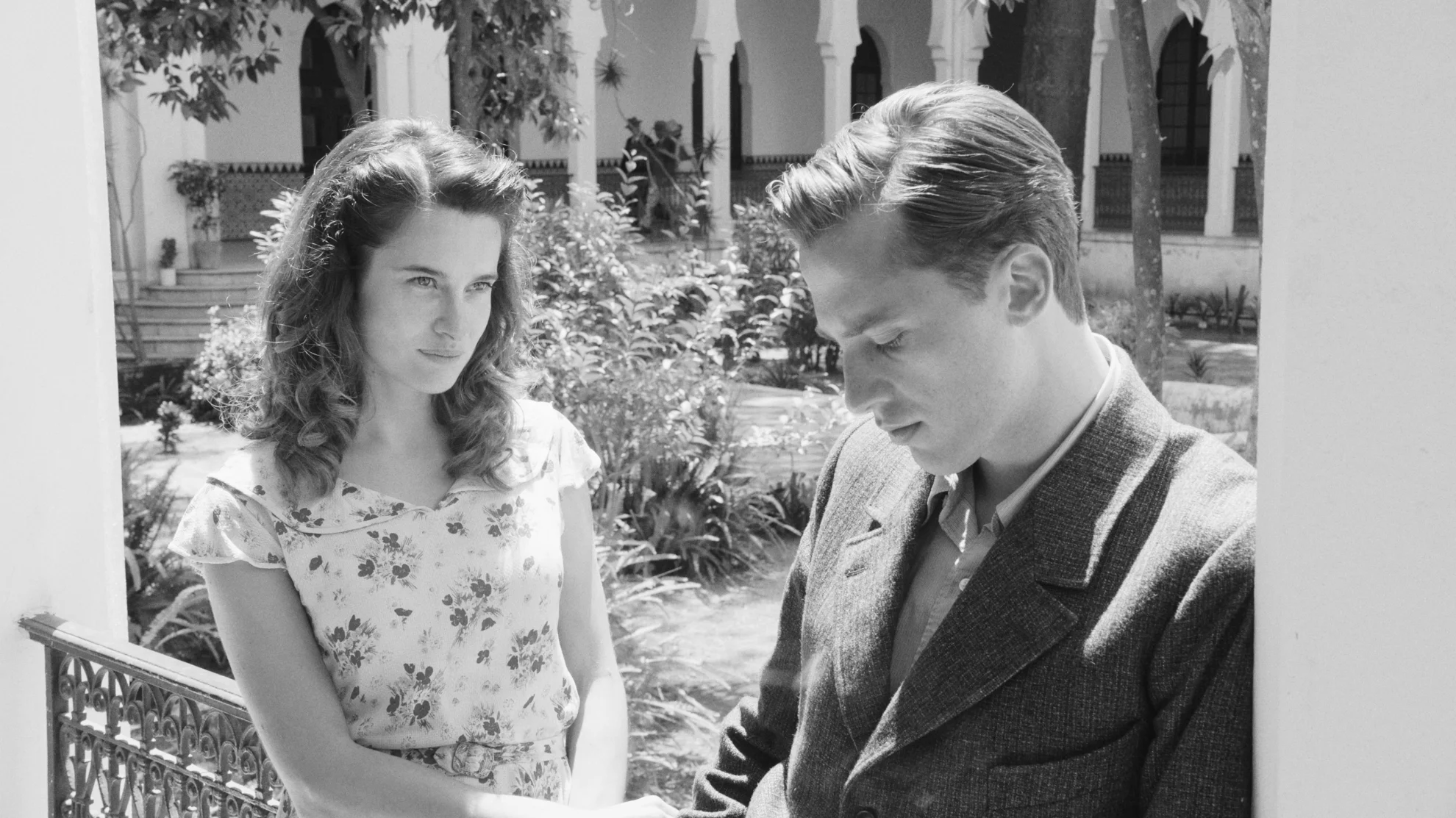 L'étranger hero banner image placeholder