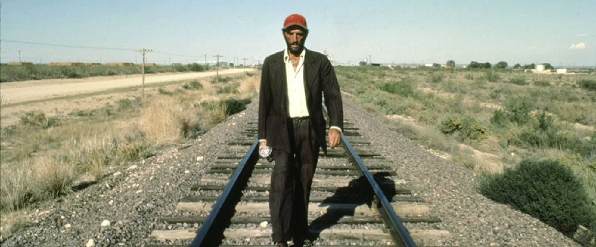 Paris, Texas hero banner image placeholder