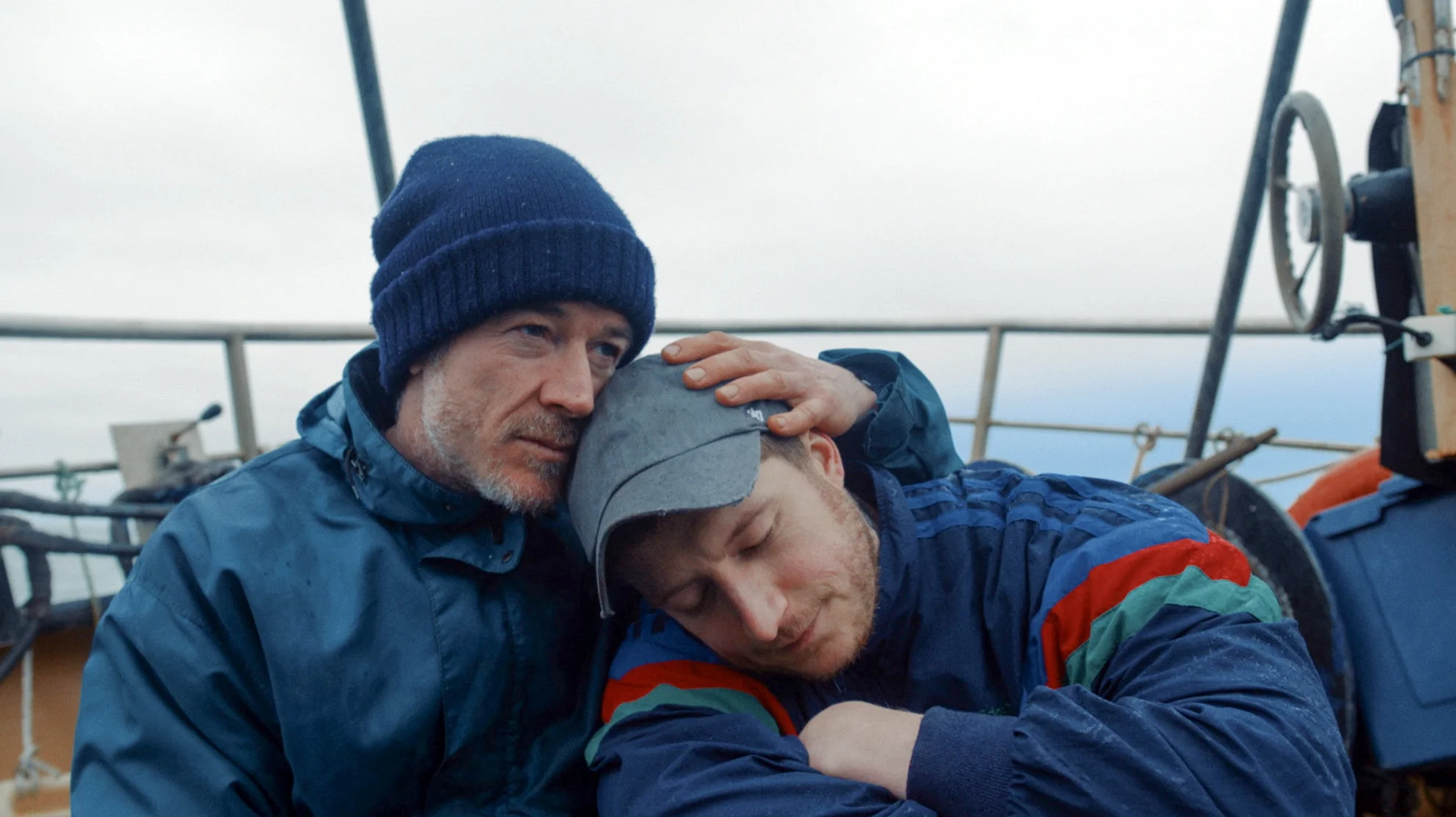 On the Sea hero banner image placeholder