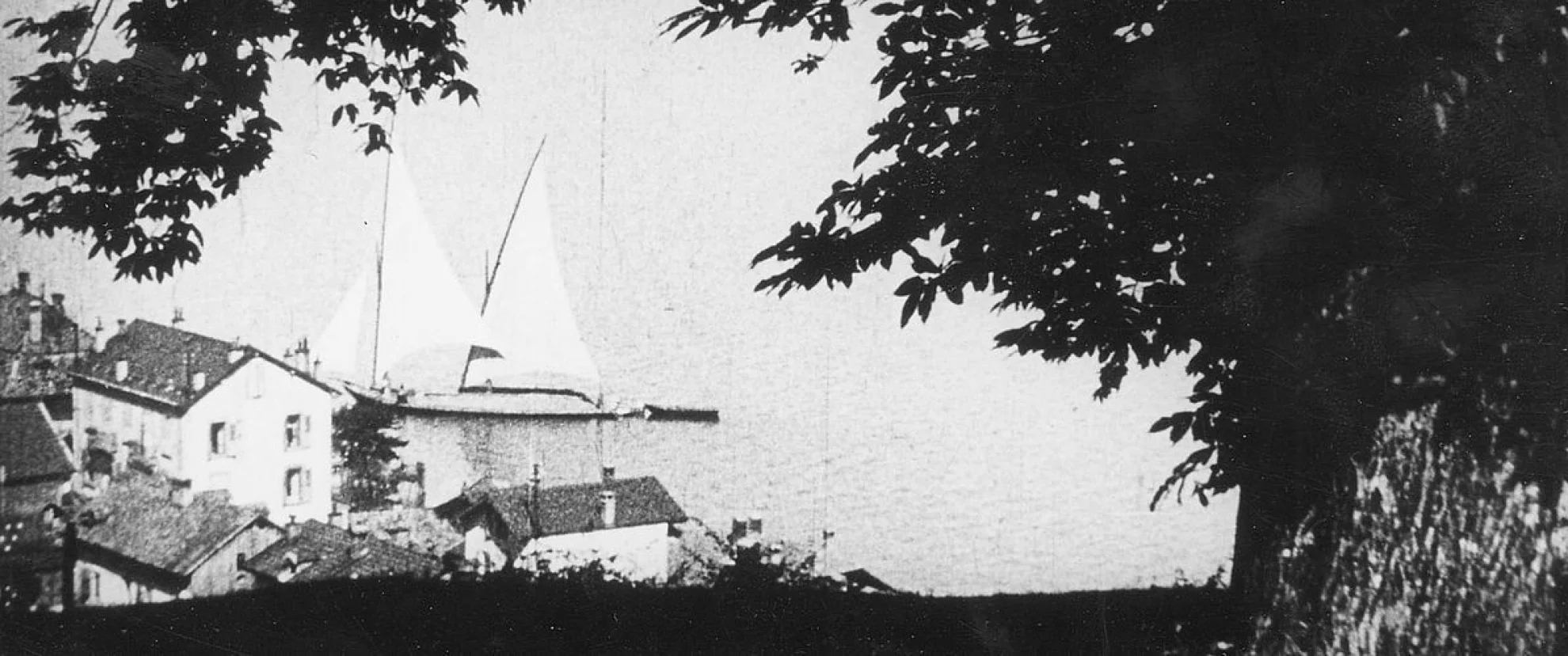 La Vocation d'André Carel (La Puissance du travail) hero banner image placeholder