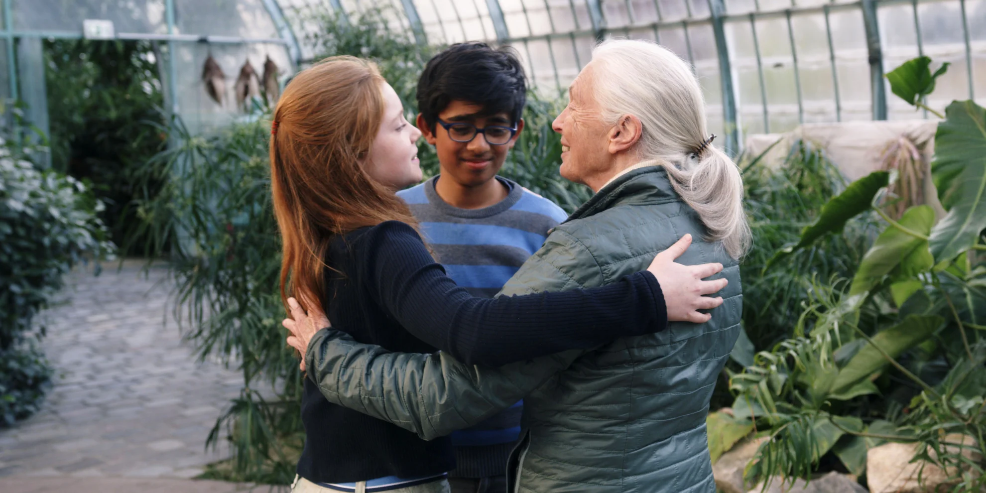 Animal hero banner image placeholder