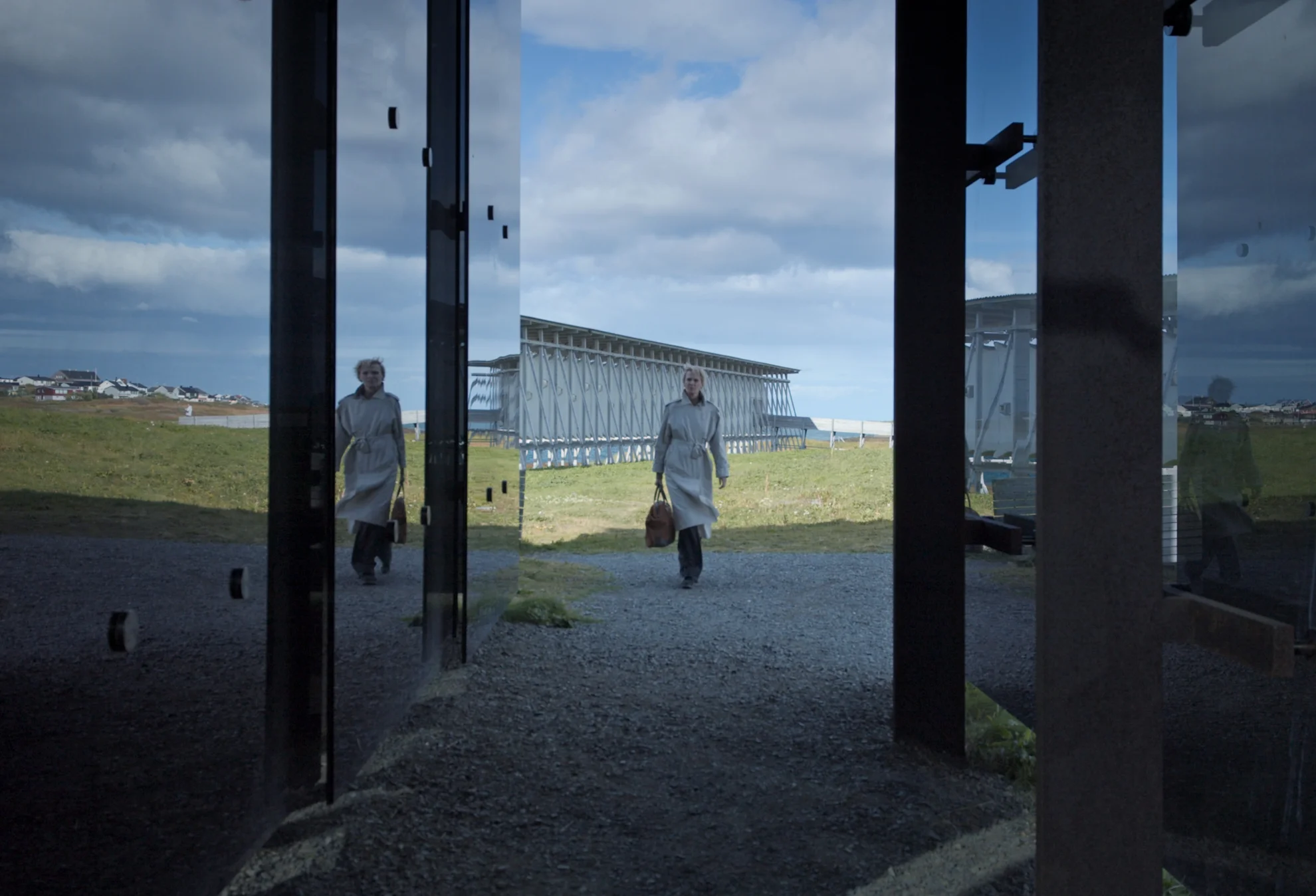 From Inside Out - Die Architektur von Peter Zumthor hero banner image placeholder