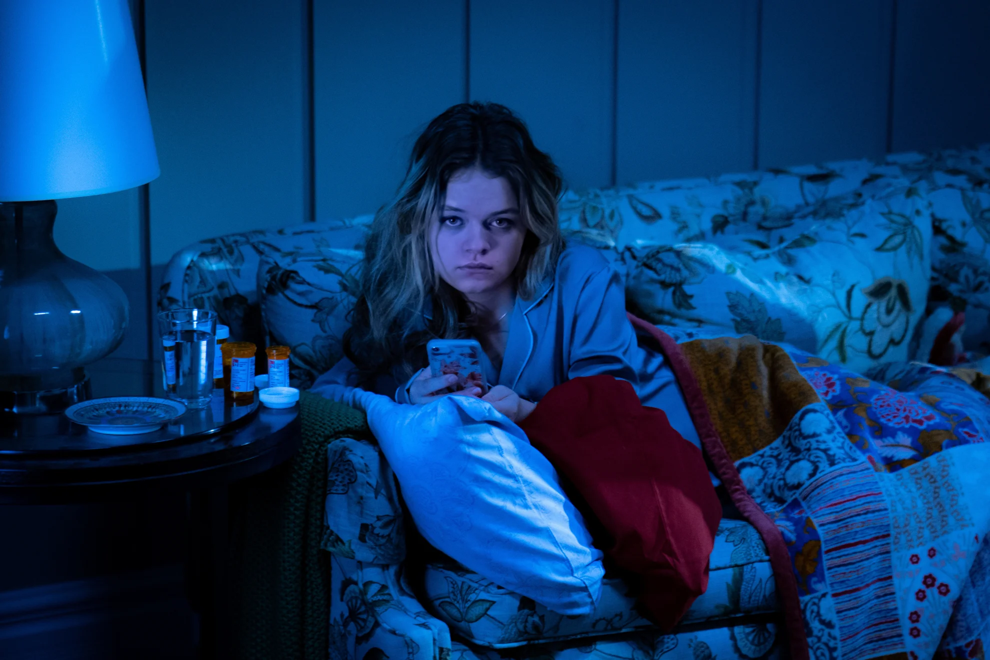 Beau Is Afraid hero banner image placeholder