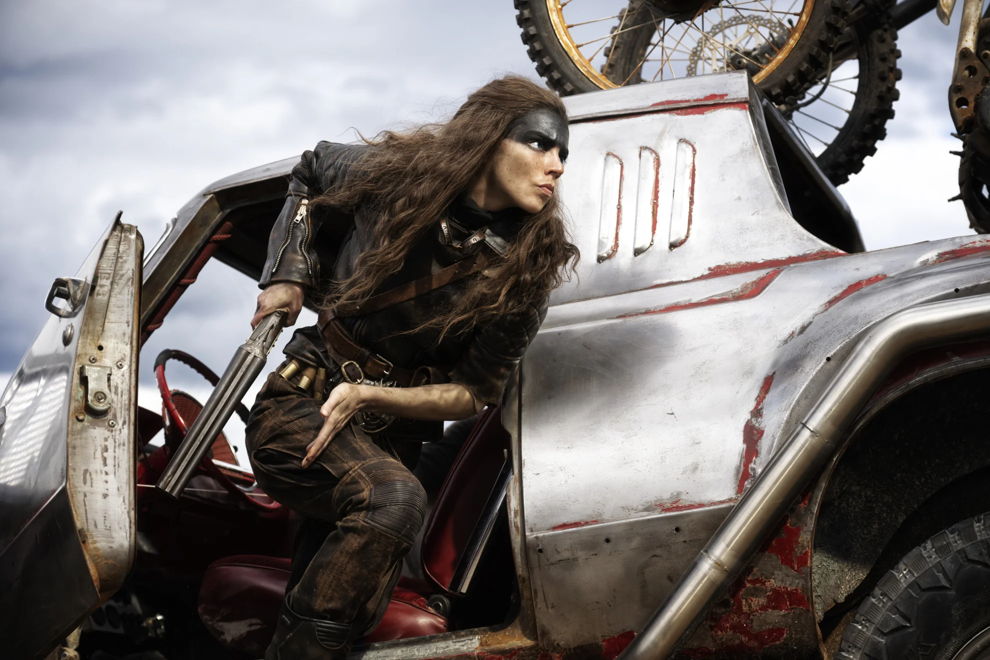 Furiosa: A Mad Max Saga hero banner image placeholder