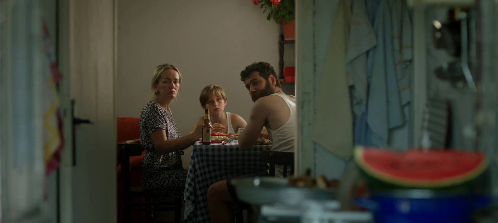 Everybody Calls Redjo hero banner image