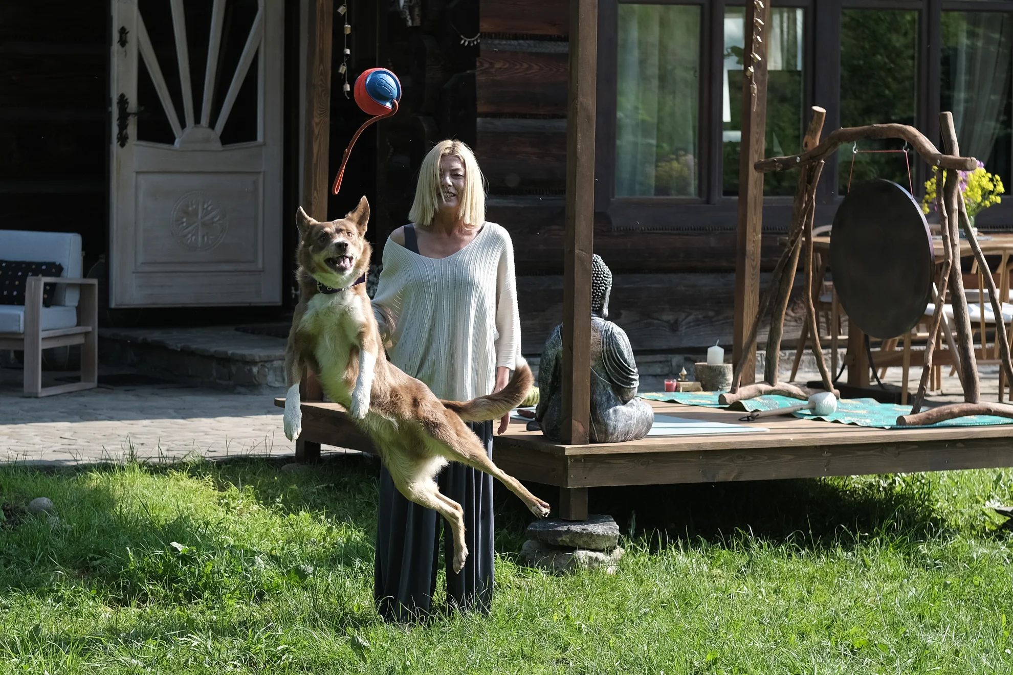 Milosc jak miod hero banner image