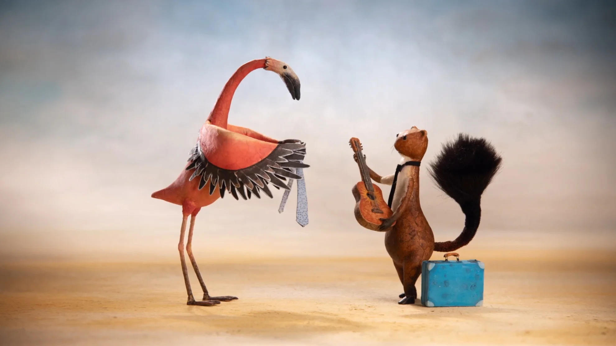 Eine Gitarre am Meer (Kurzfilme) hero banner image placeholder
