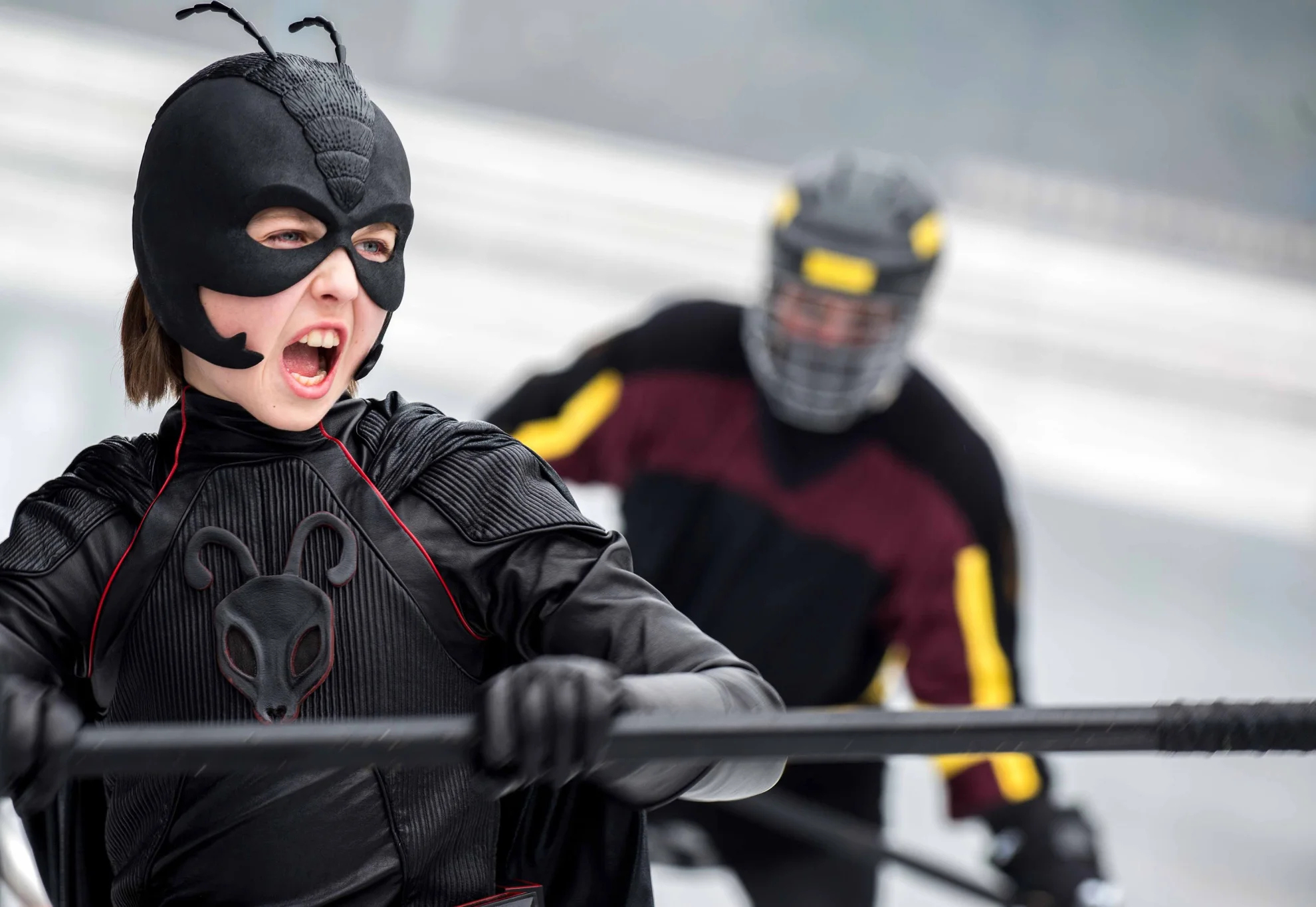 Antboy - Die Rache der Red Fury hero banner image placeholder