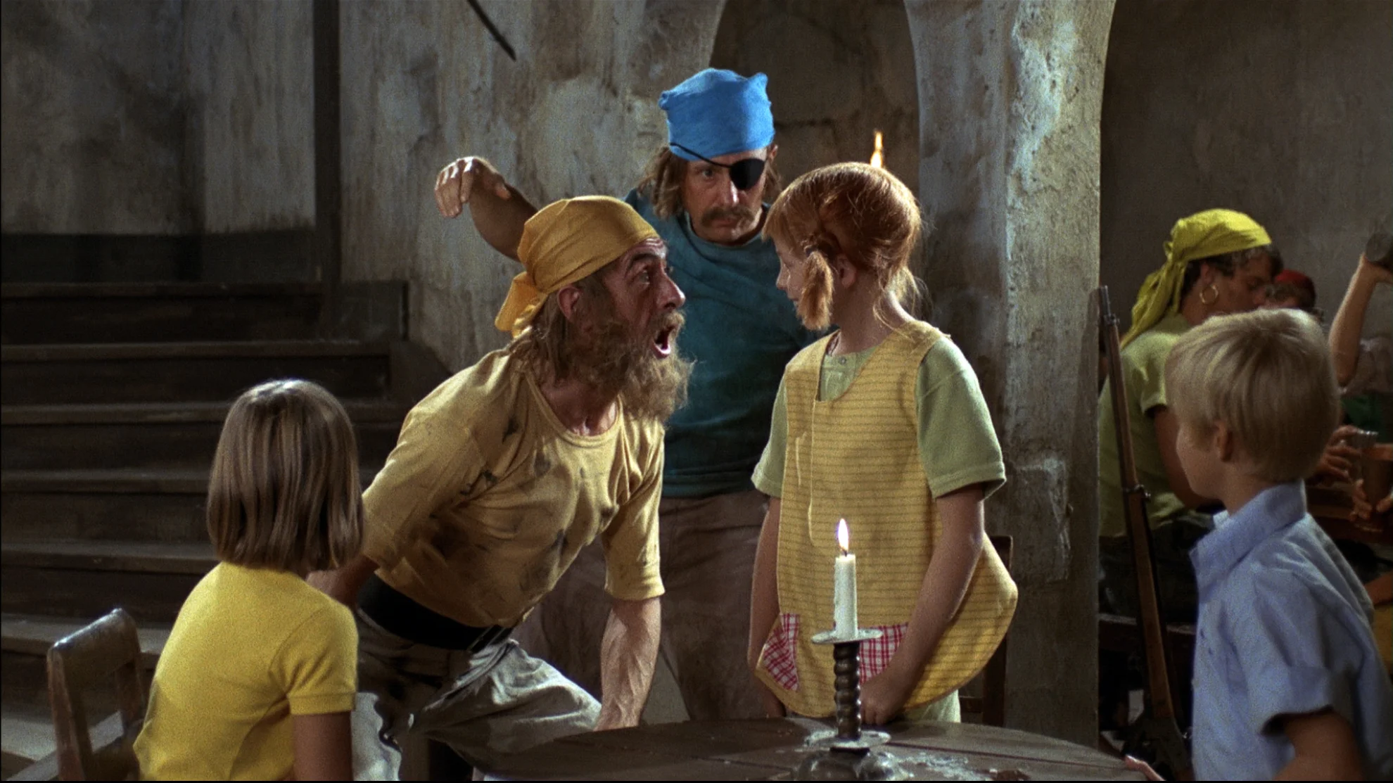 Pippi im Taka-Tuka-Land hero banner image placeholder