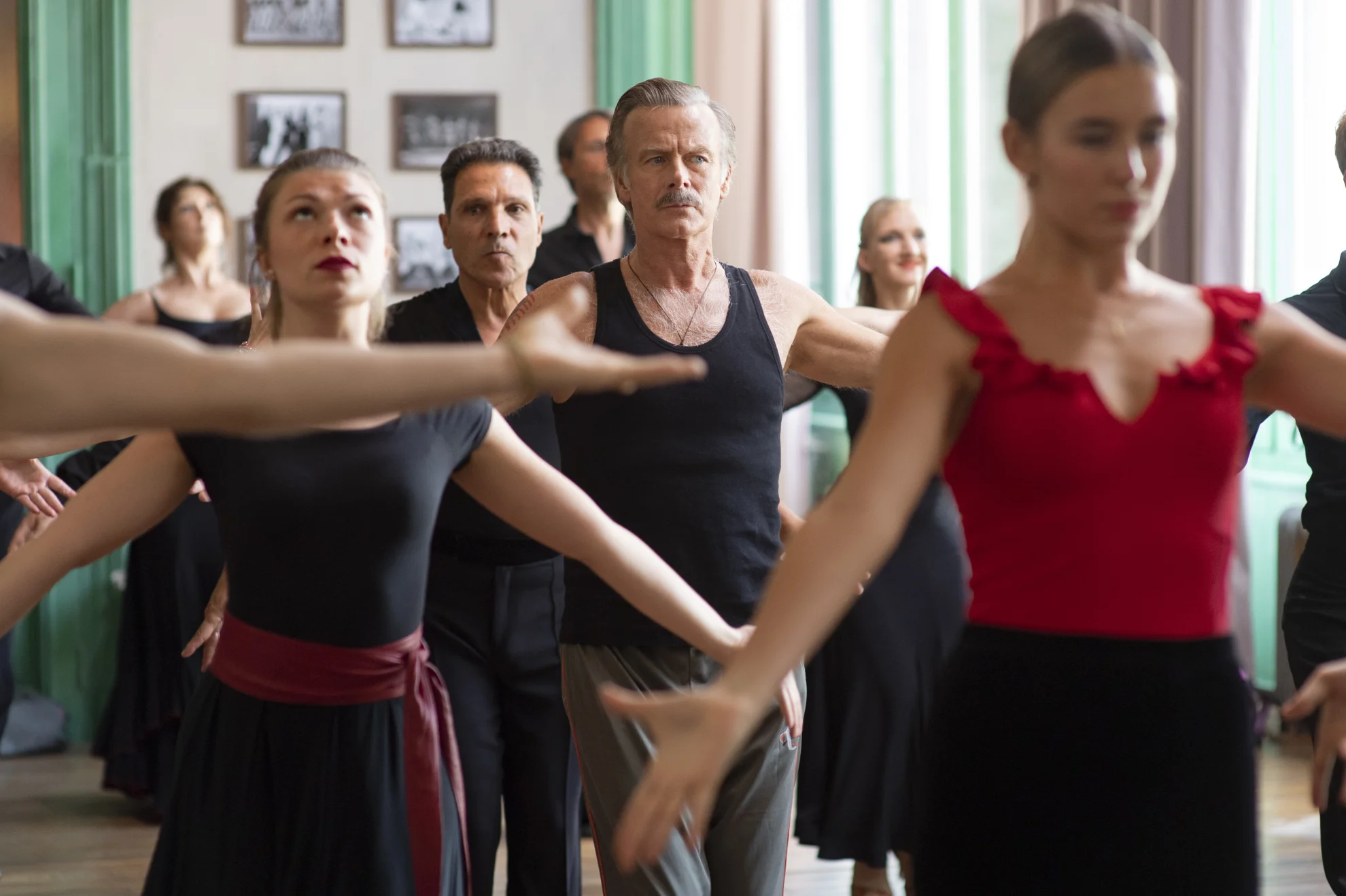 Rumba la vie hero banner image placeholder